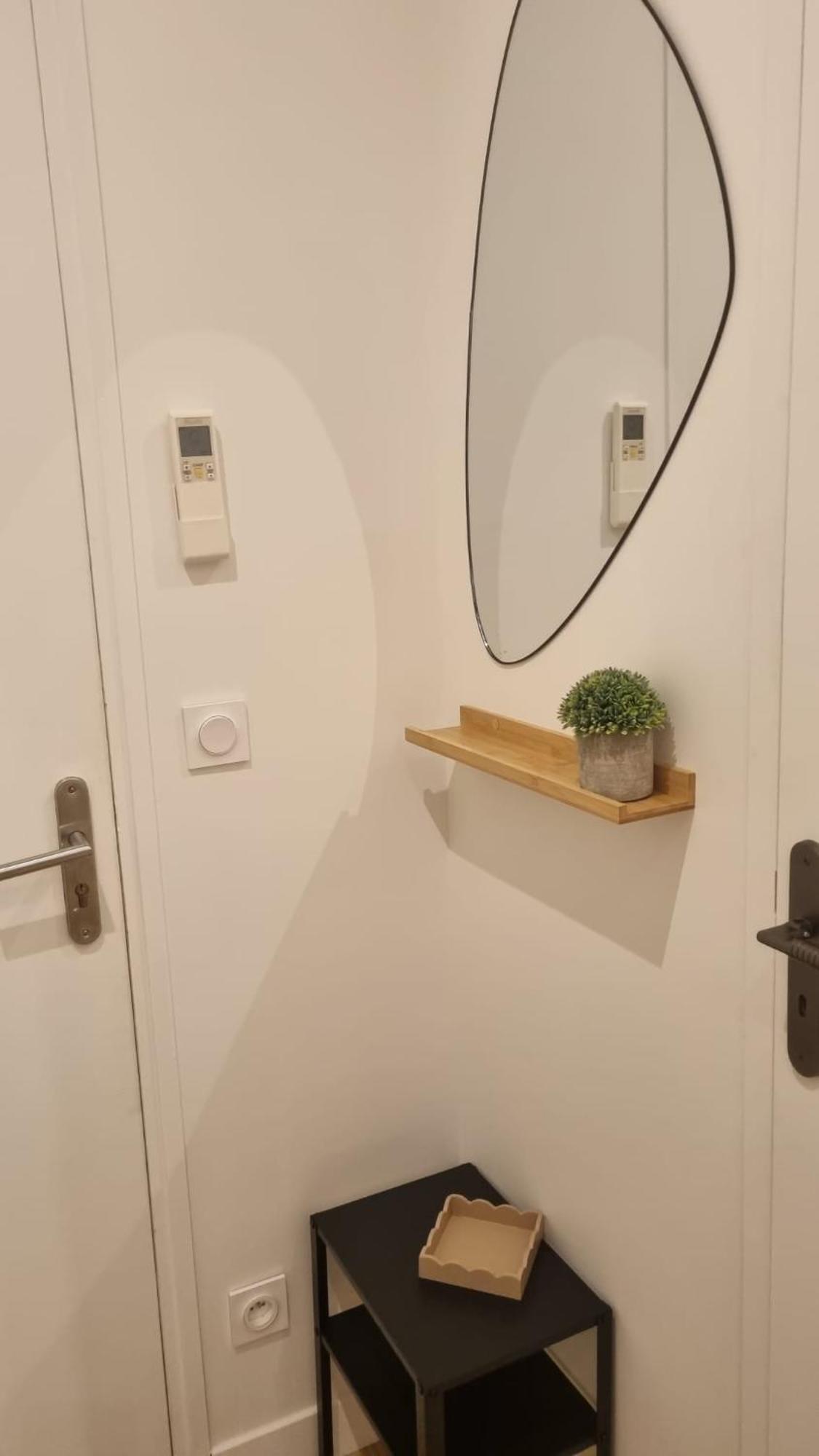 Appartement Beitz Calme Proche Gare *
