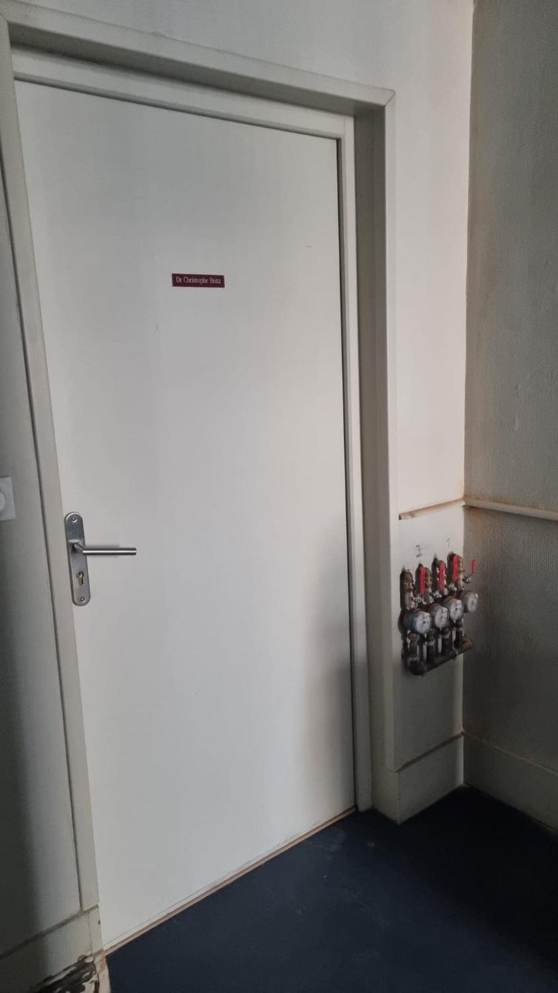 Beitz Calme Proche Gare Appartement