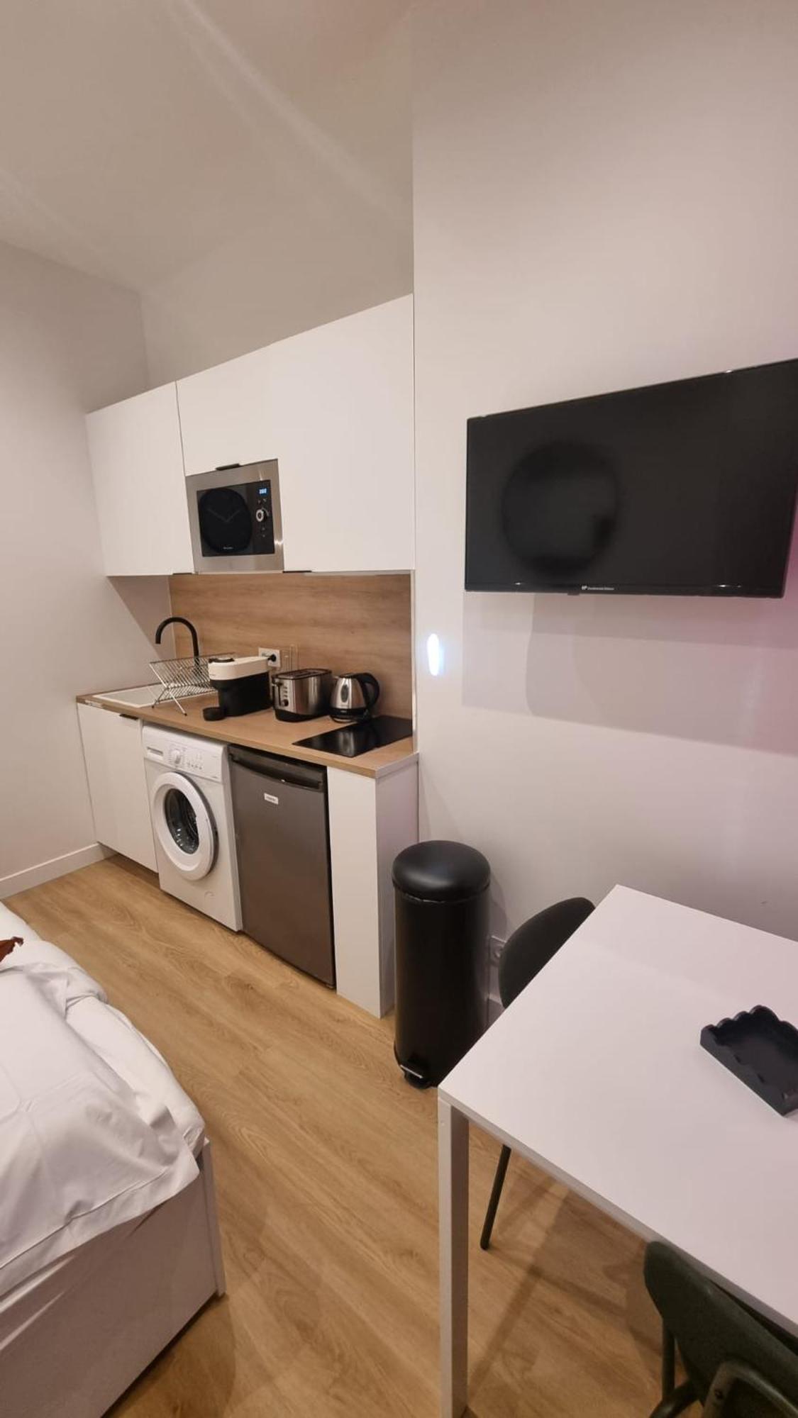 Appartement Beitz Calme Proche Gare Bordeaux