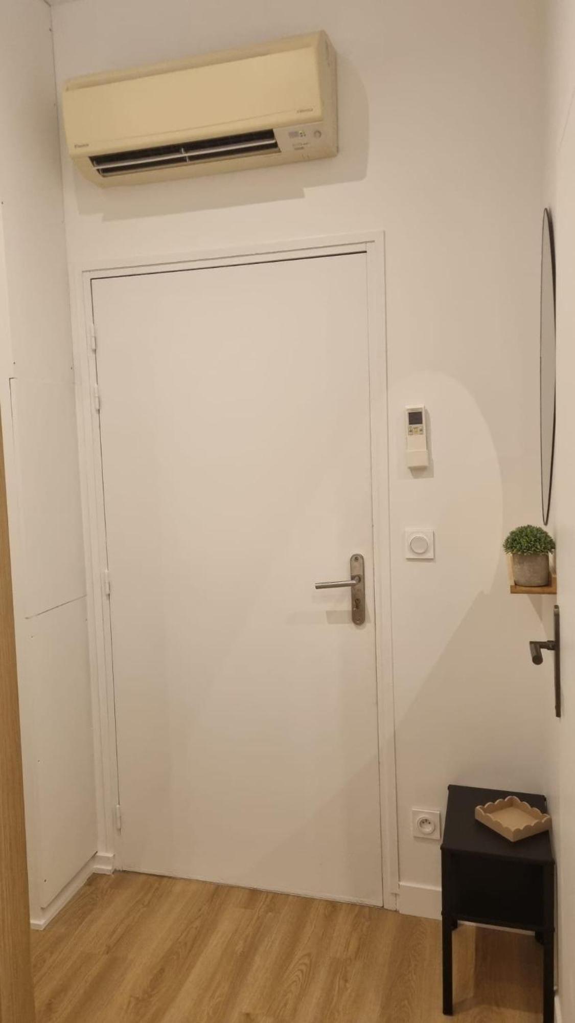 Beitz Calme Proche Gare Apartment *