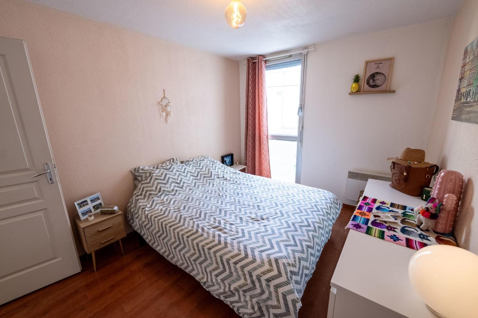 Spacious Family Flat In A Quiet Area * Bordeaux