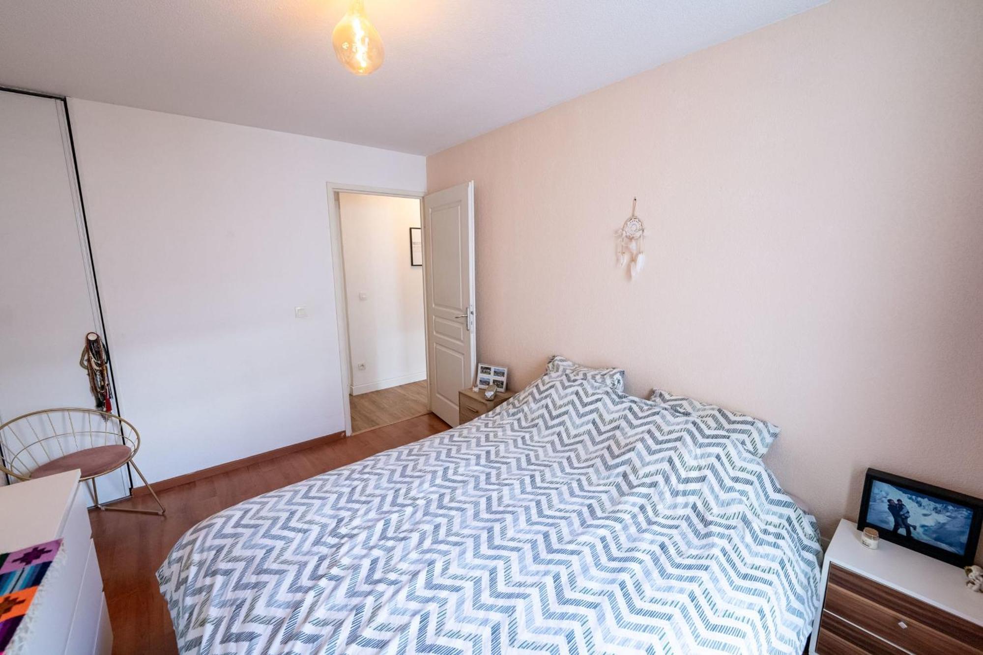 Appartement Spacious Family Flat In A Quiet Area Bordeaux