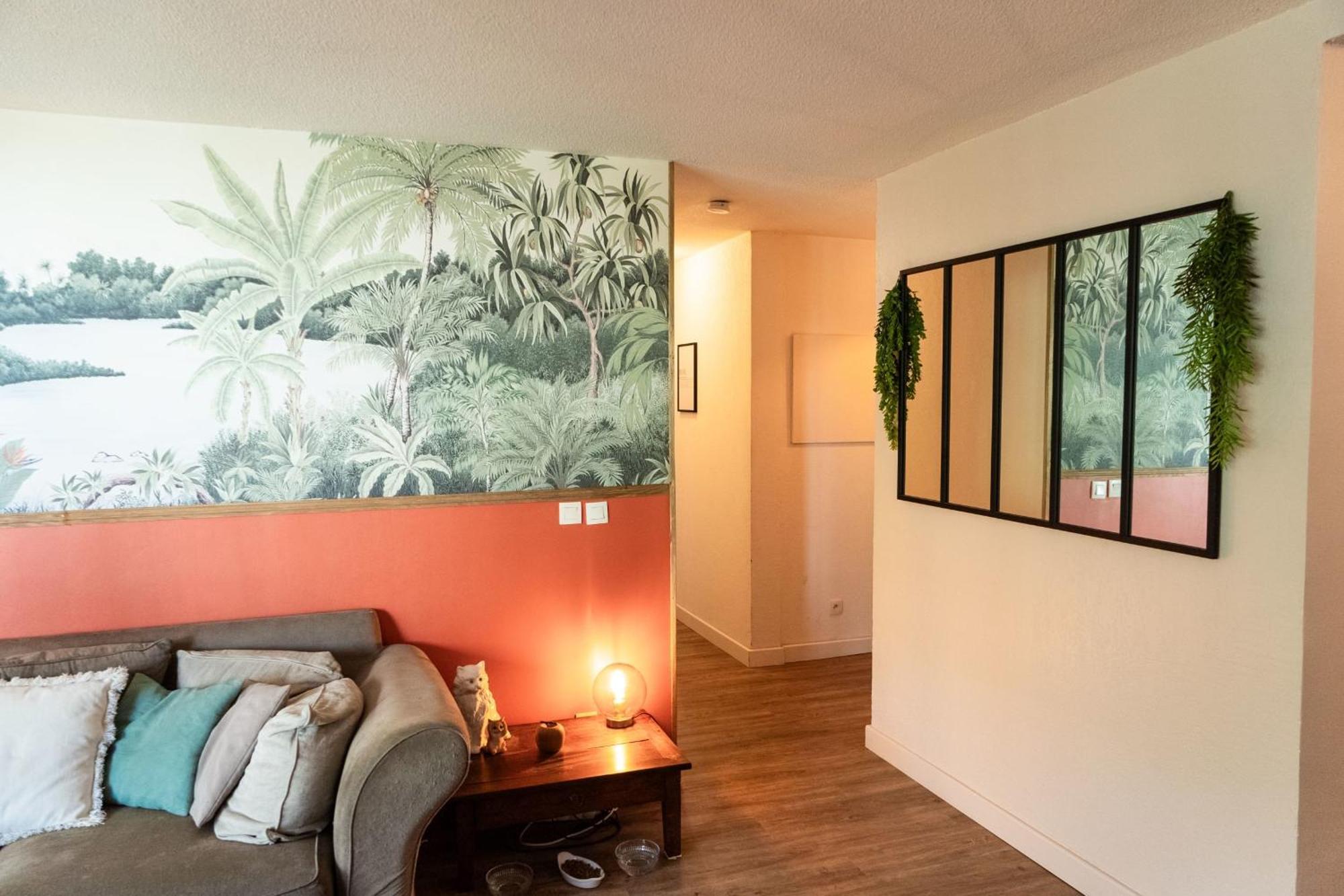 Appartement Spacious Family Flat In A Quiet Area *