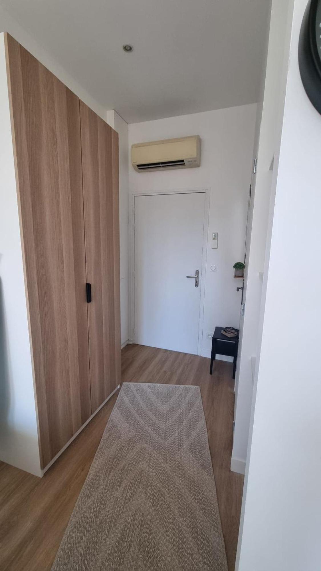 Beitz Calme Proche Gare Appartement