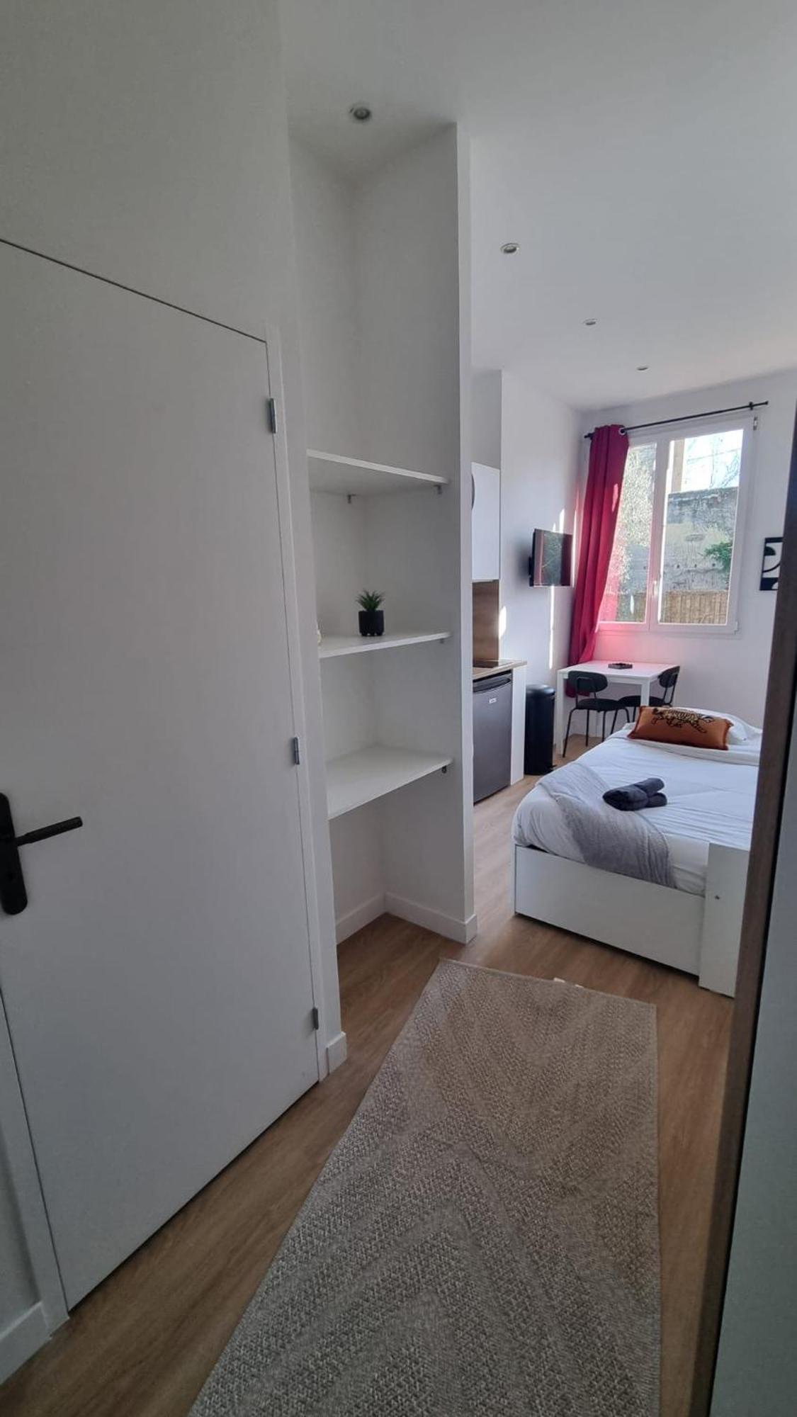Beitz Calme Proche Gare Appartement *