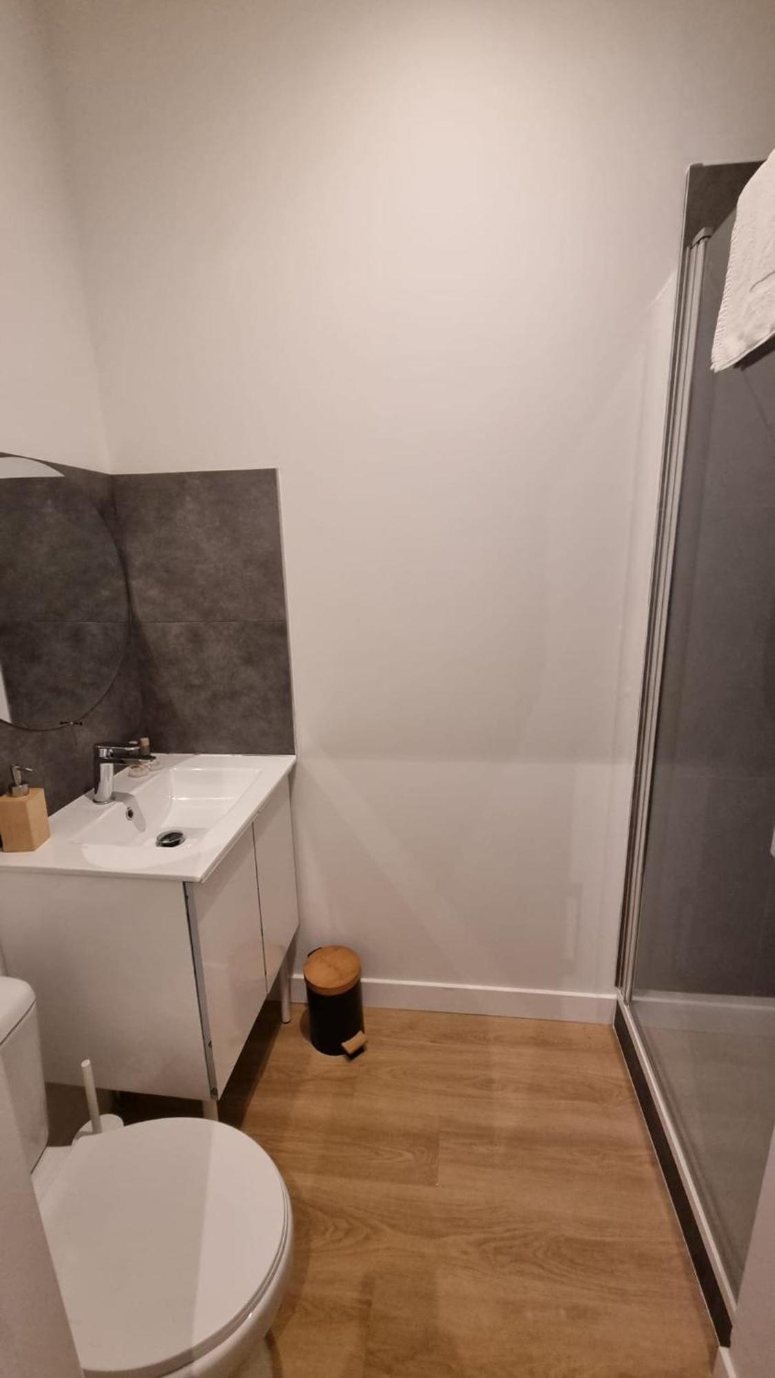 Apartment Beitz Calme Proche Gare *