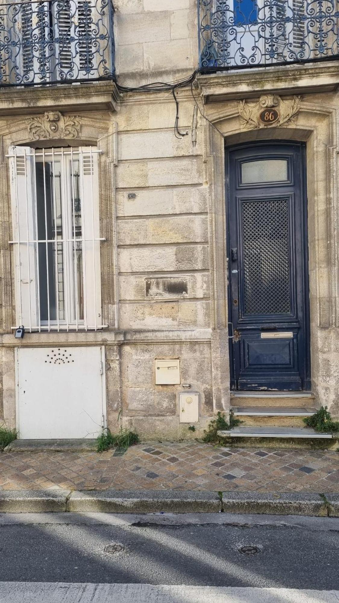 Appartement Beitz Calme Proche Gare *
