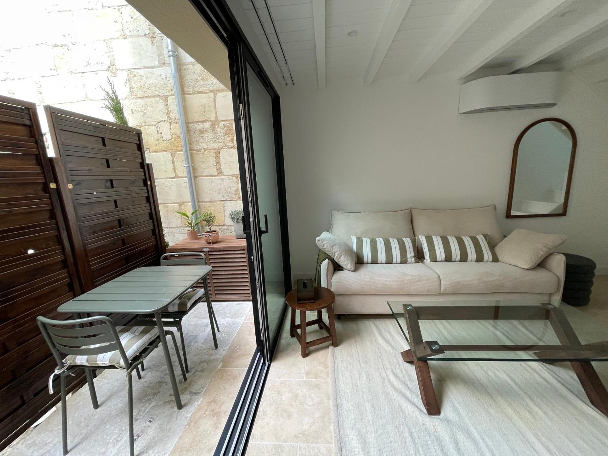 Guest house Maison Jeanne Bordeaux