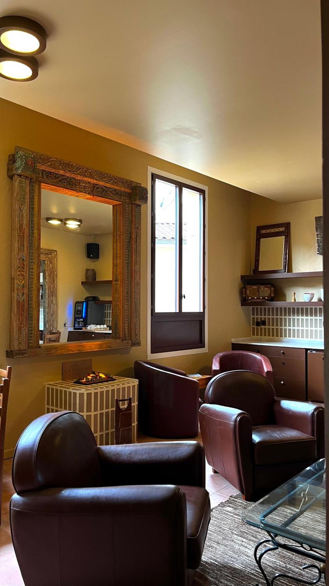 Rosa Boutique - Centre Bordeaux