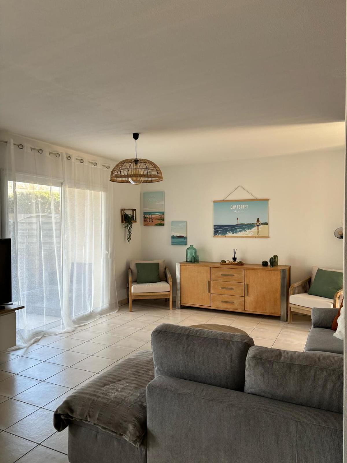 Maison Le Gahignon 2 * Lanton