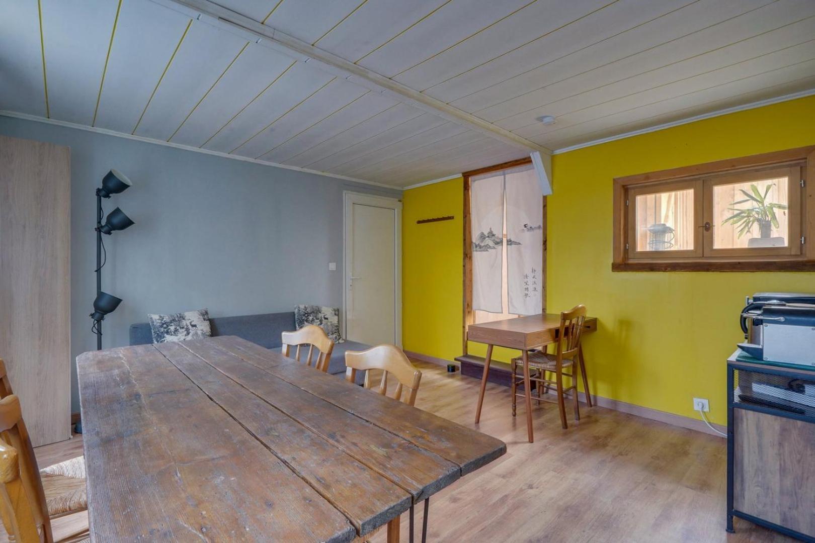 Maison Avec Terrasse & Parking Bacalan Pensión *