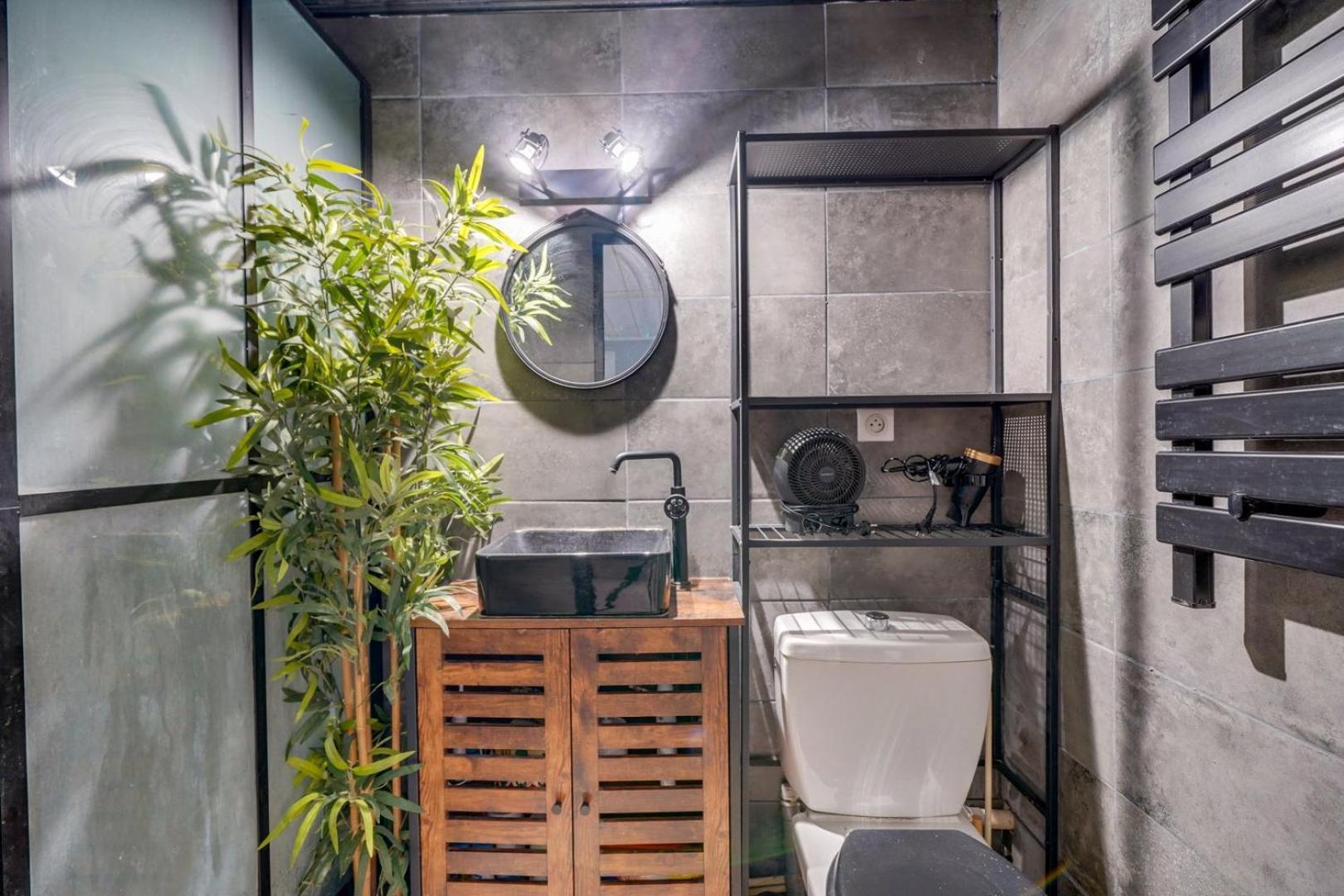 Maison Avec Terrasse & Parking Bacalan * Burdeos