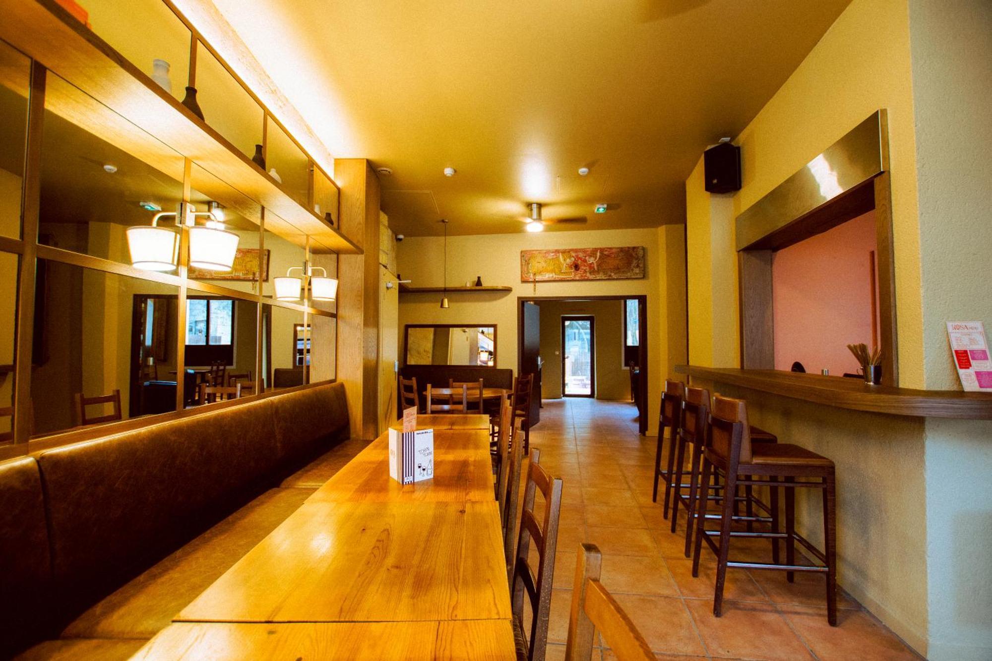 Hotel Rosa Boutique - Centre 3*