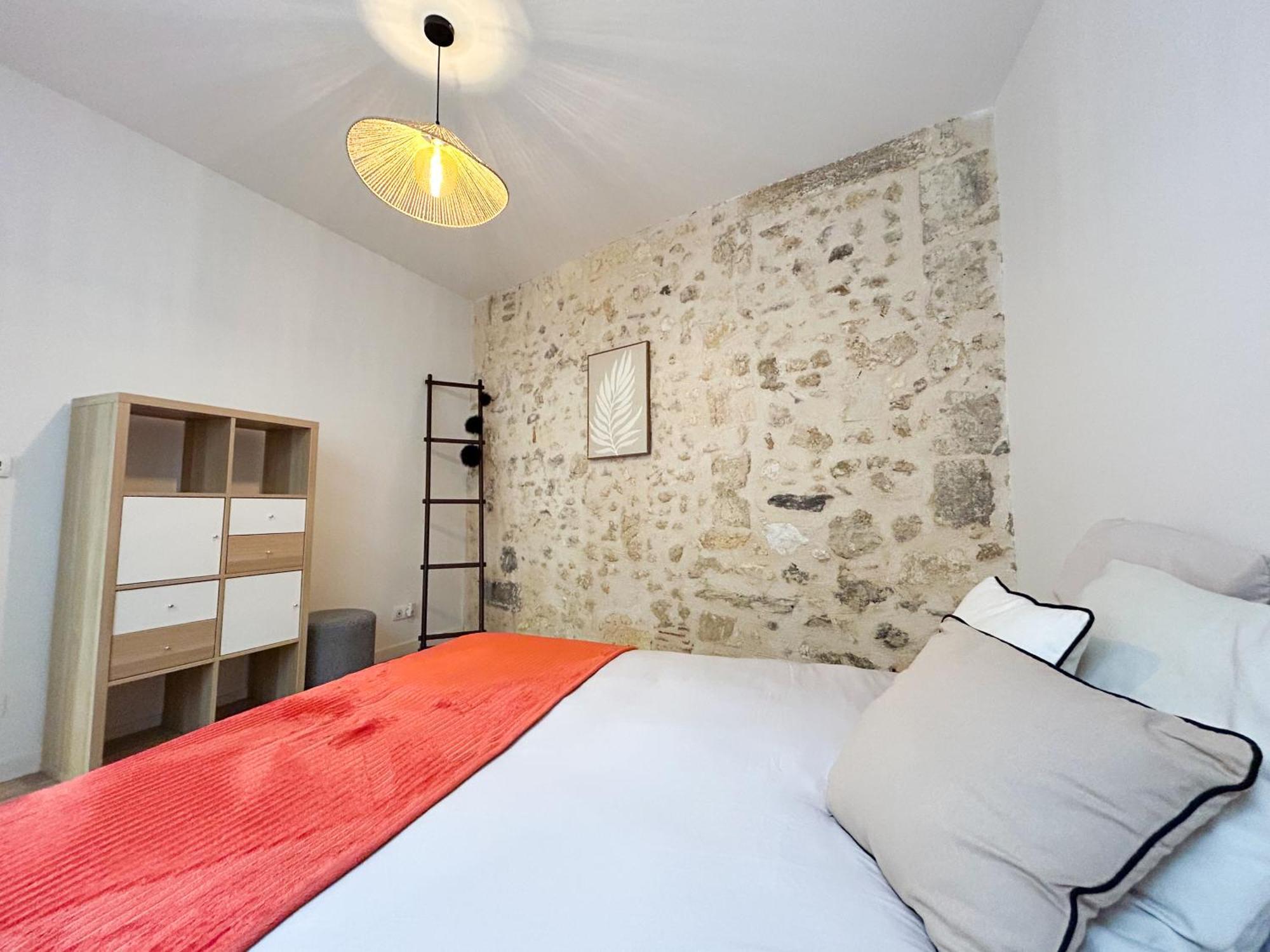 Centre Apartment Bordeaux