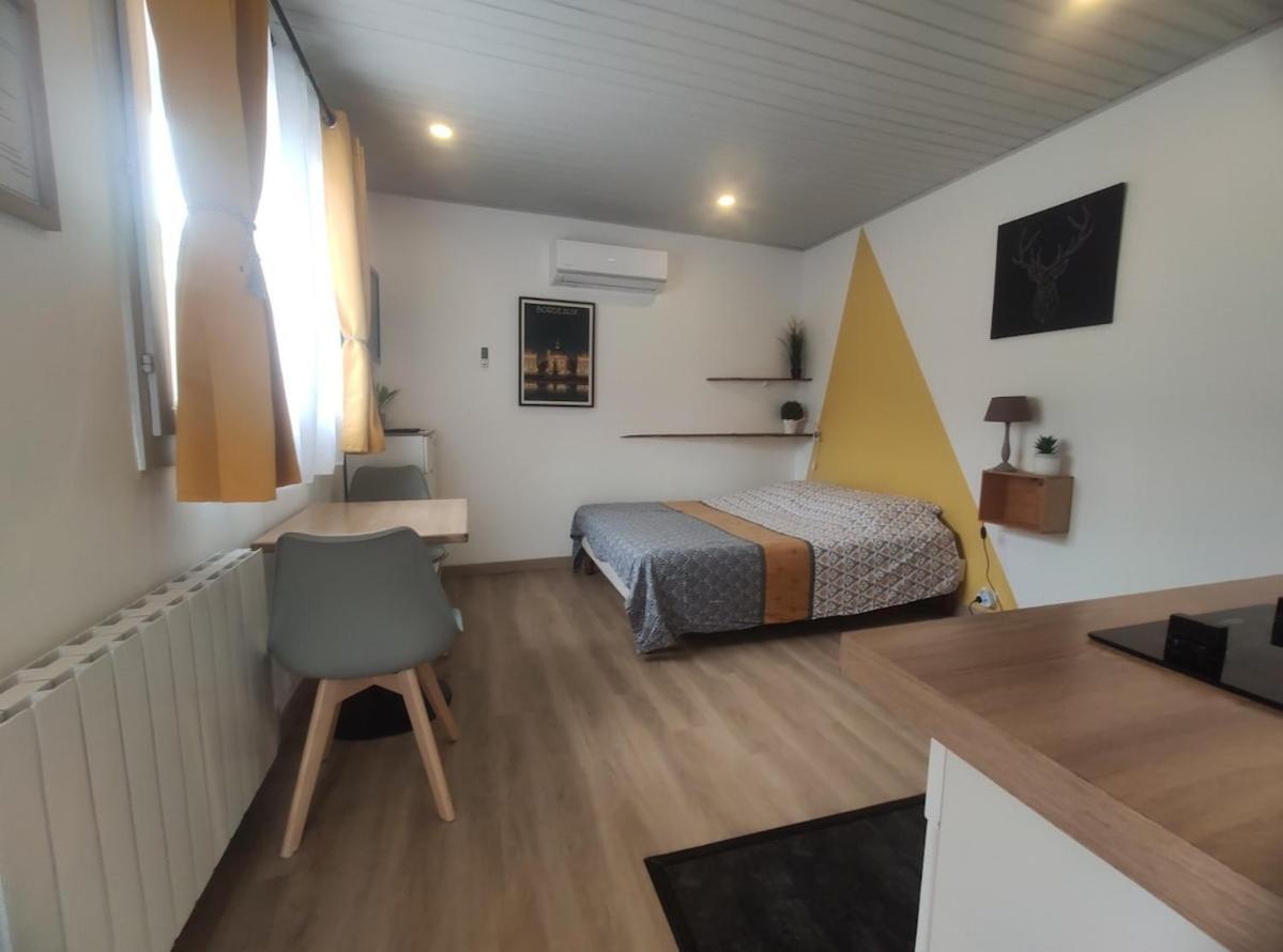 Appartement Dod's Location