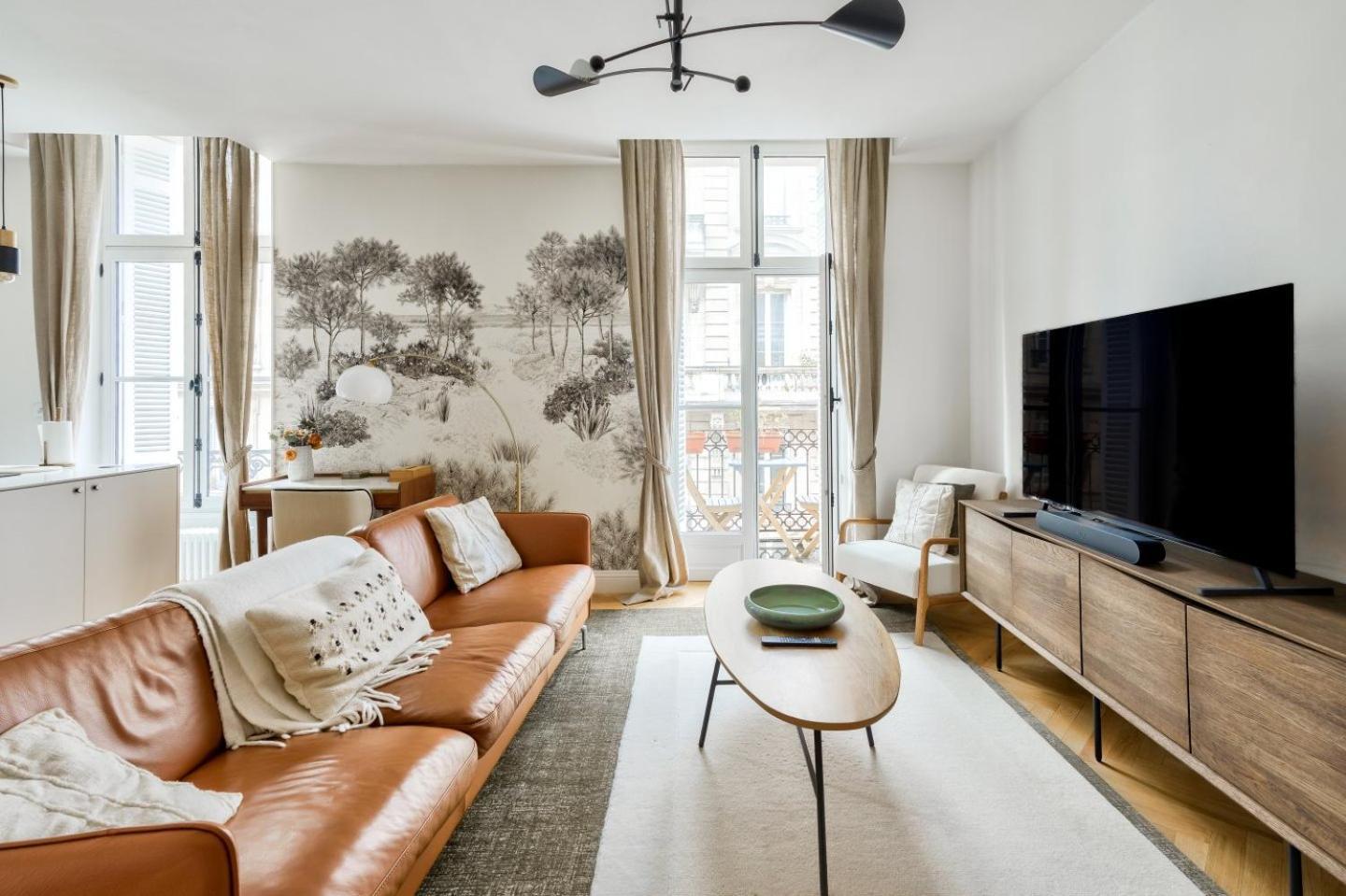 Guestready - Sunny Retreat With Tower Views Appartement Bordeaux