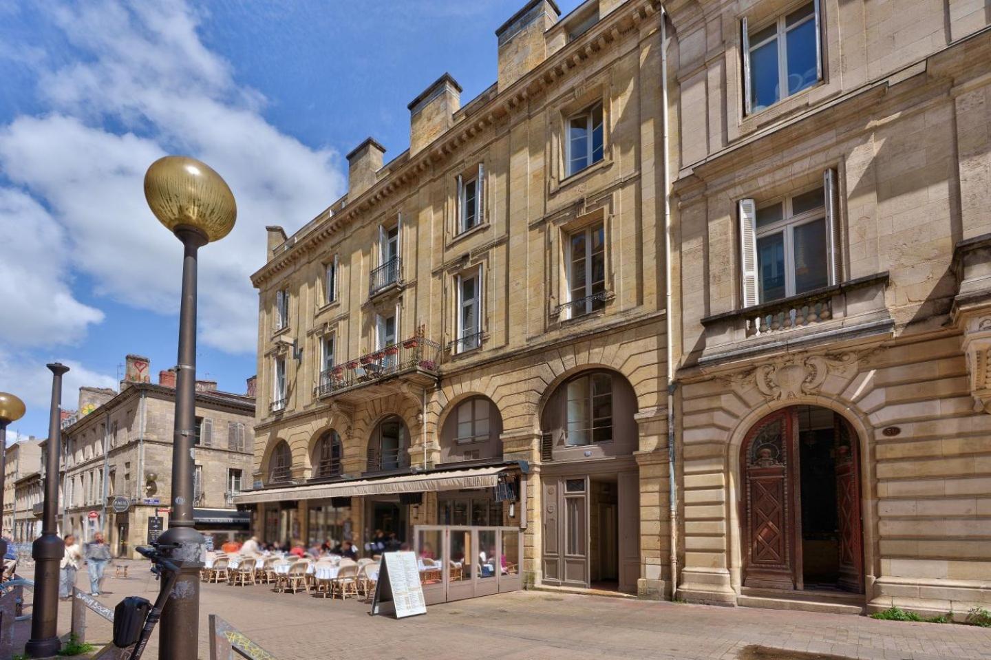 Appartement Guestready - Sunny Retreat With Tower Views *