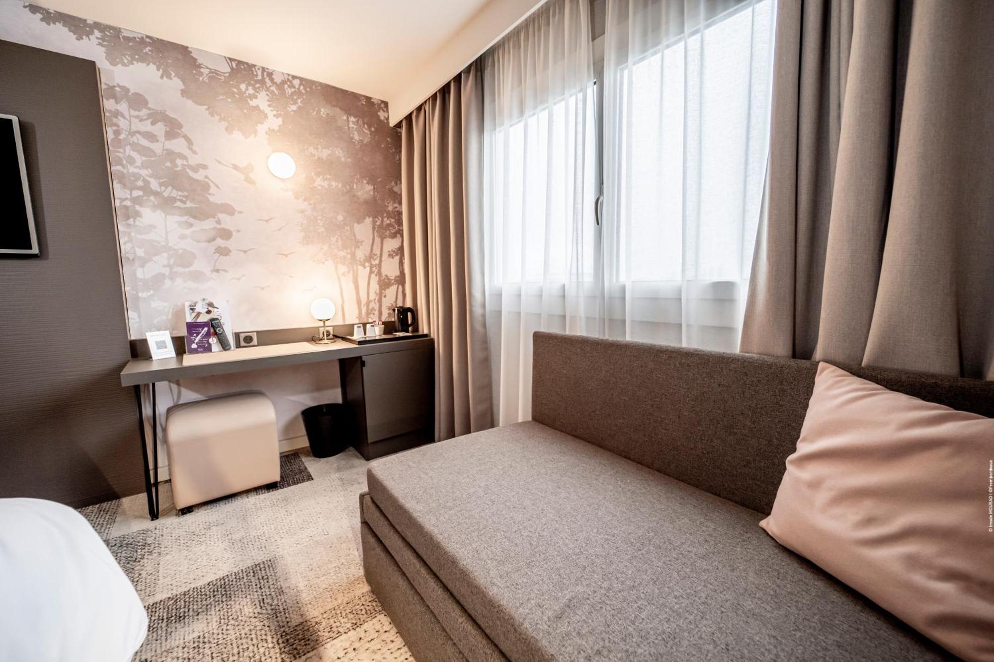 Mercure Hotel 4*