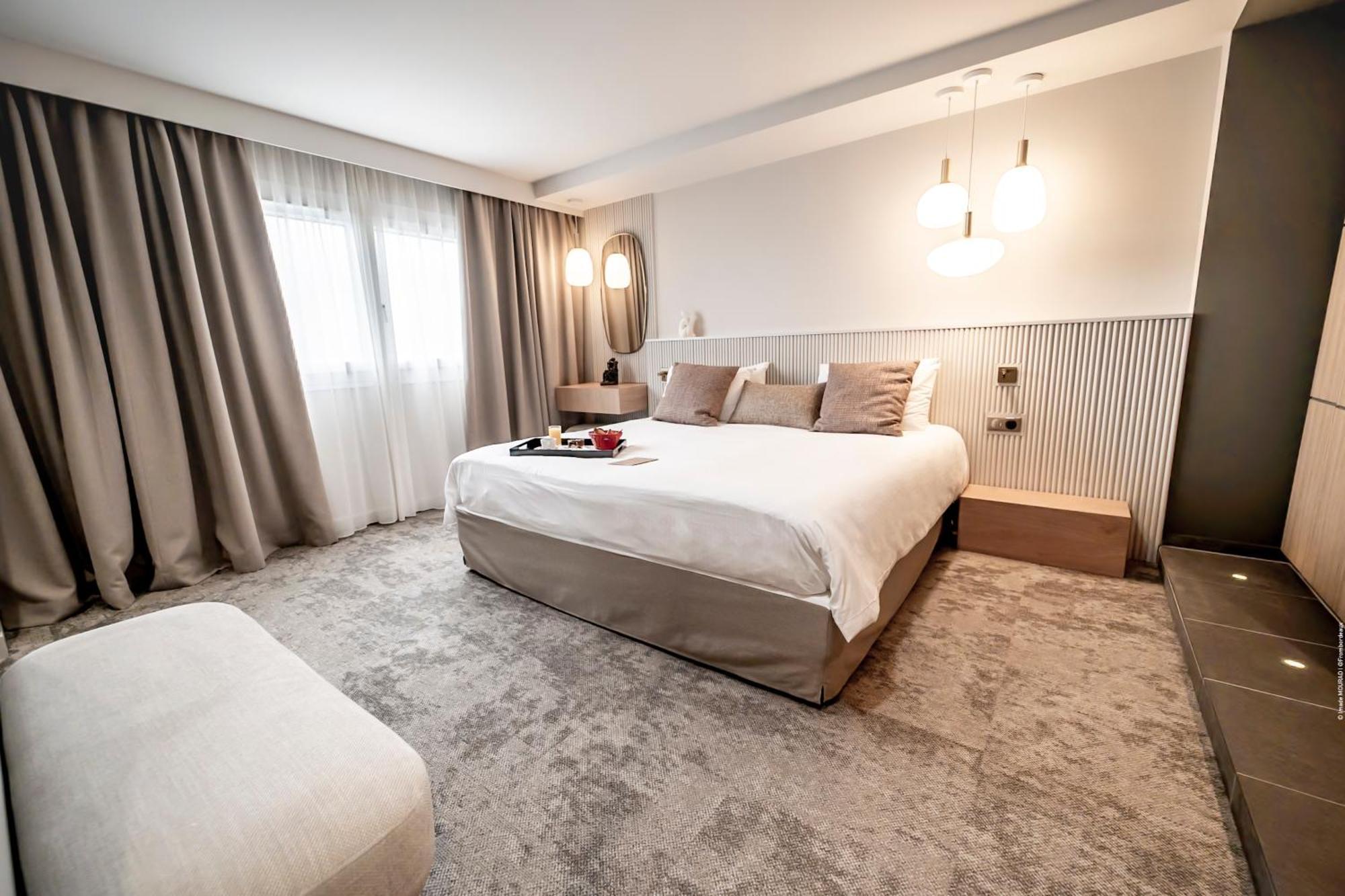 Mercure Bordeaux