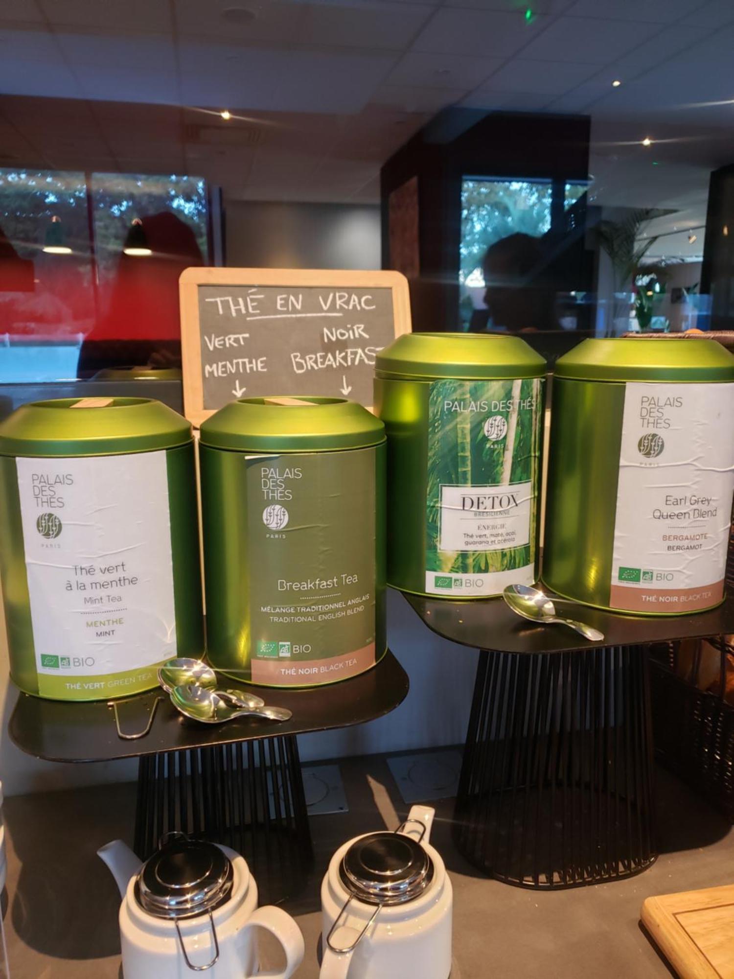 Mercure Hotel Bordeaux