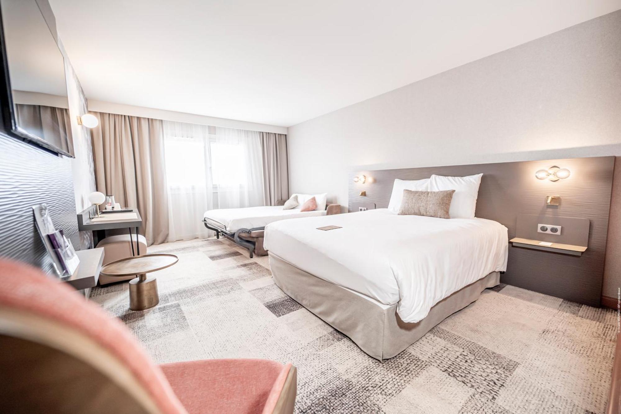 Mercure 4*