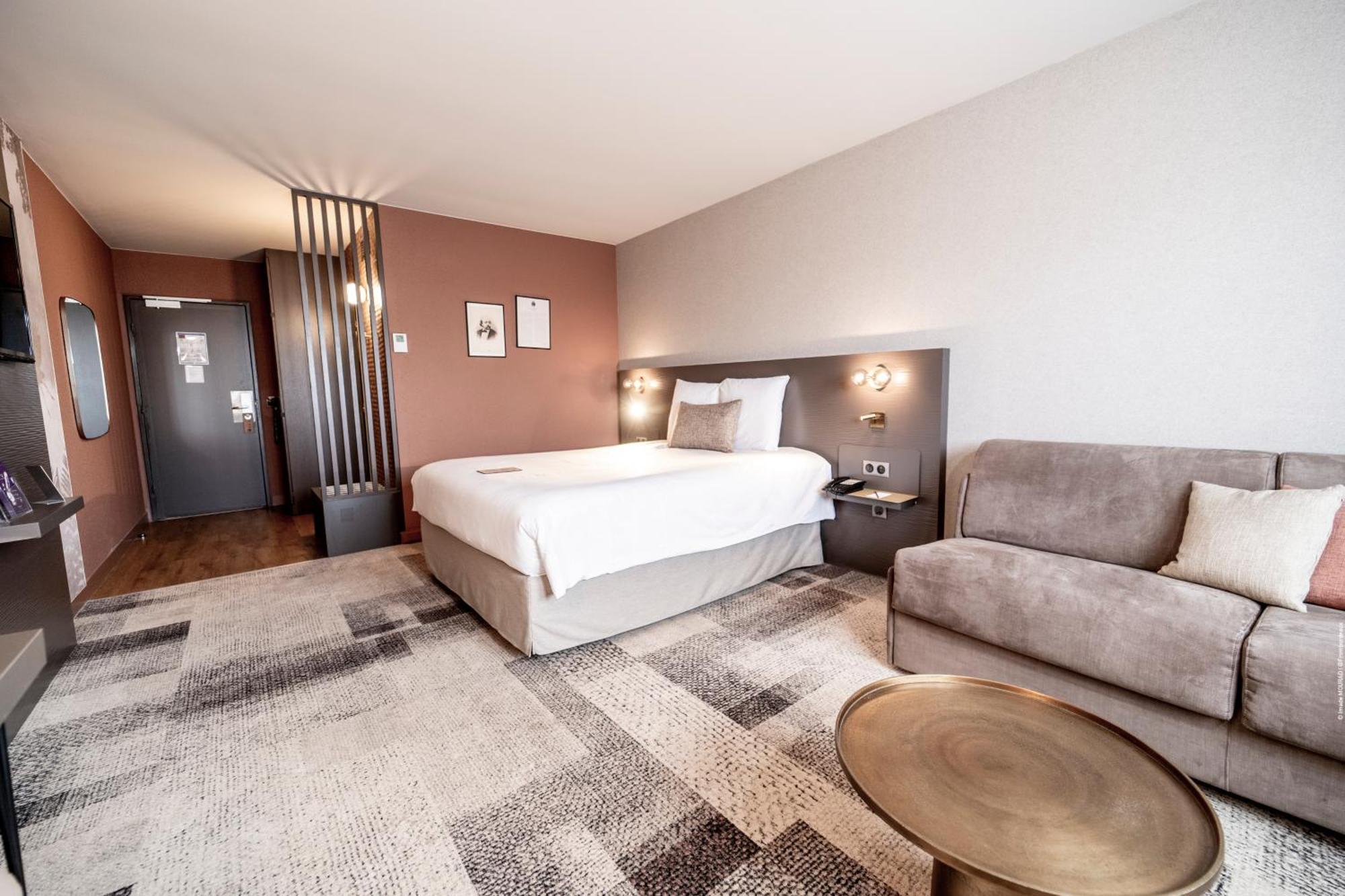 Mercure Bordeaux