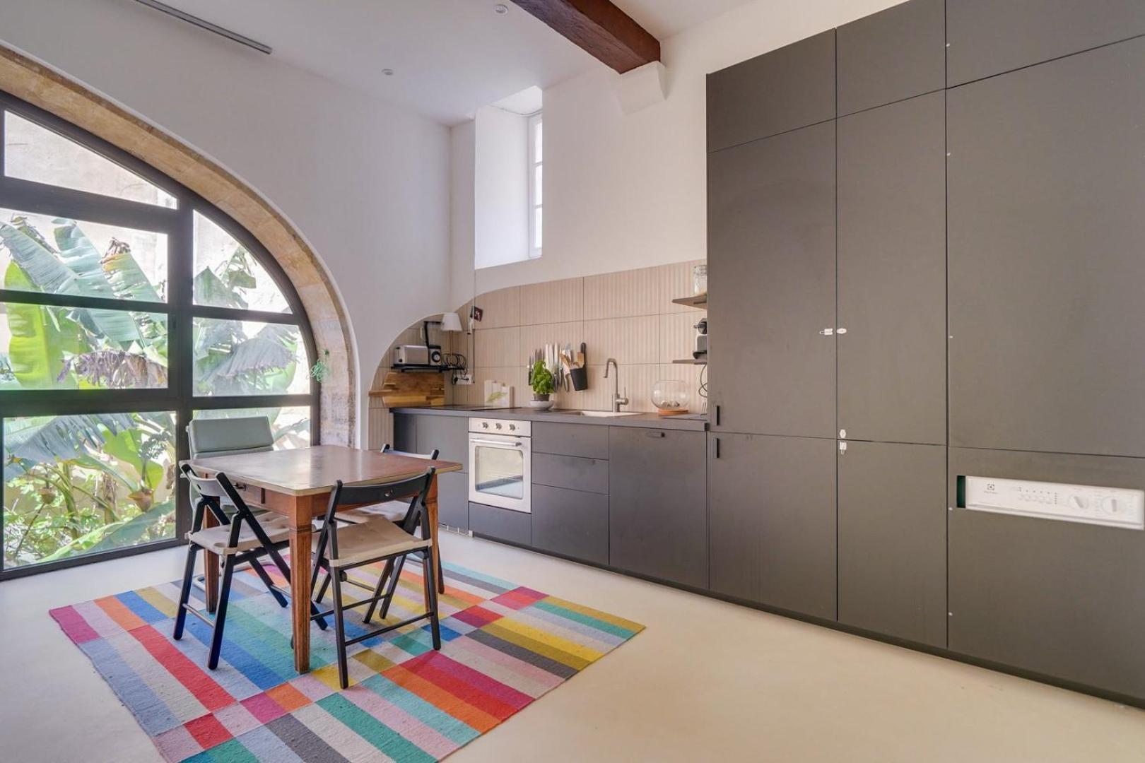 Apartment Exceptionnel Loft Centre