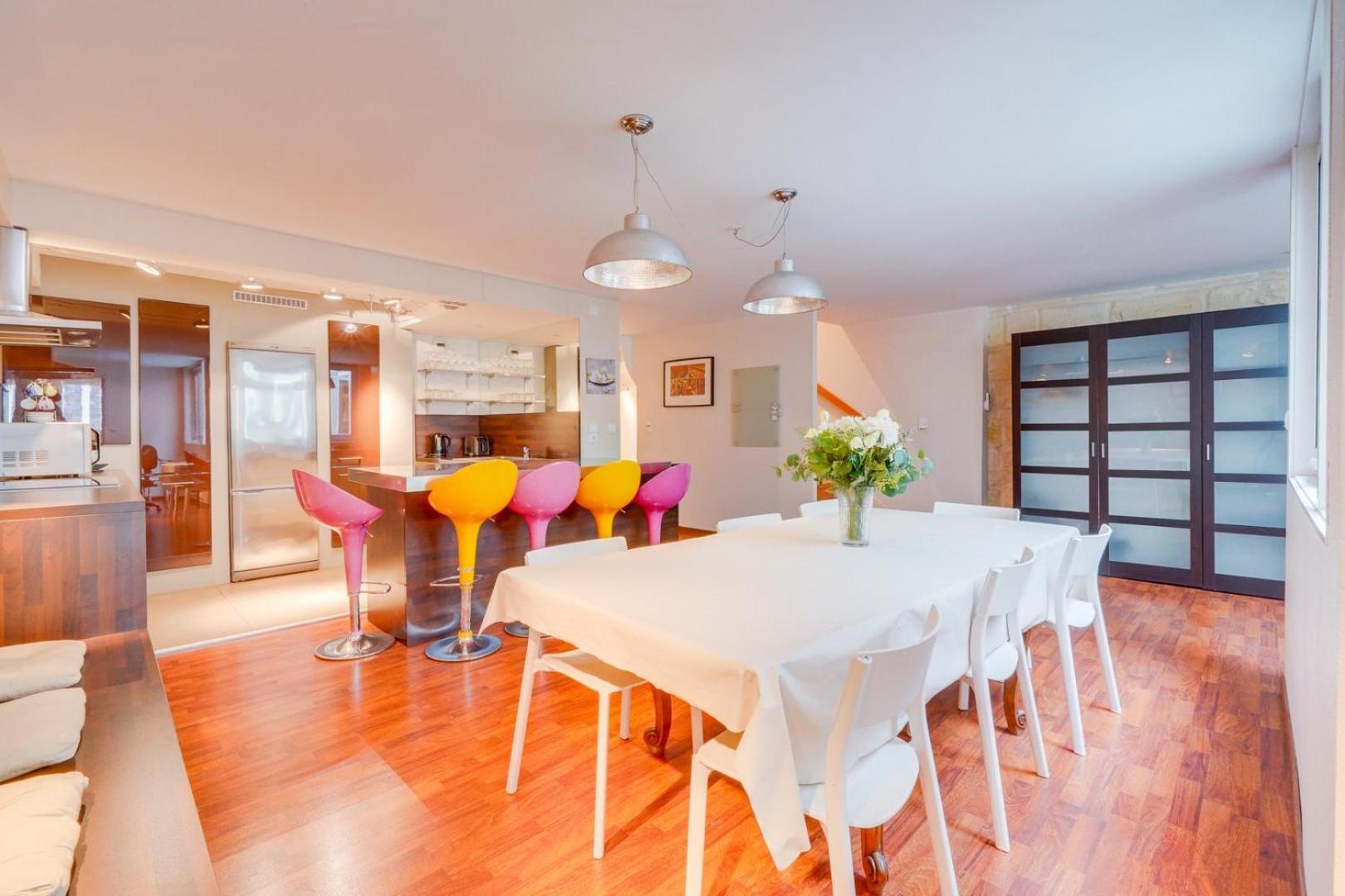 Spacious, Quiet Flat In The Heart Of Appartement Bordeaux