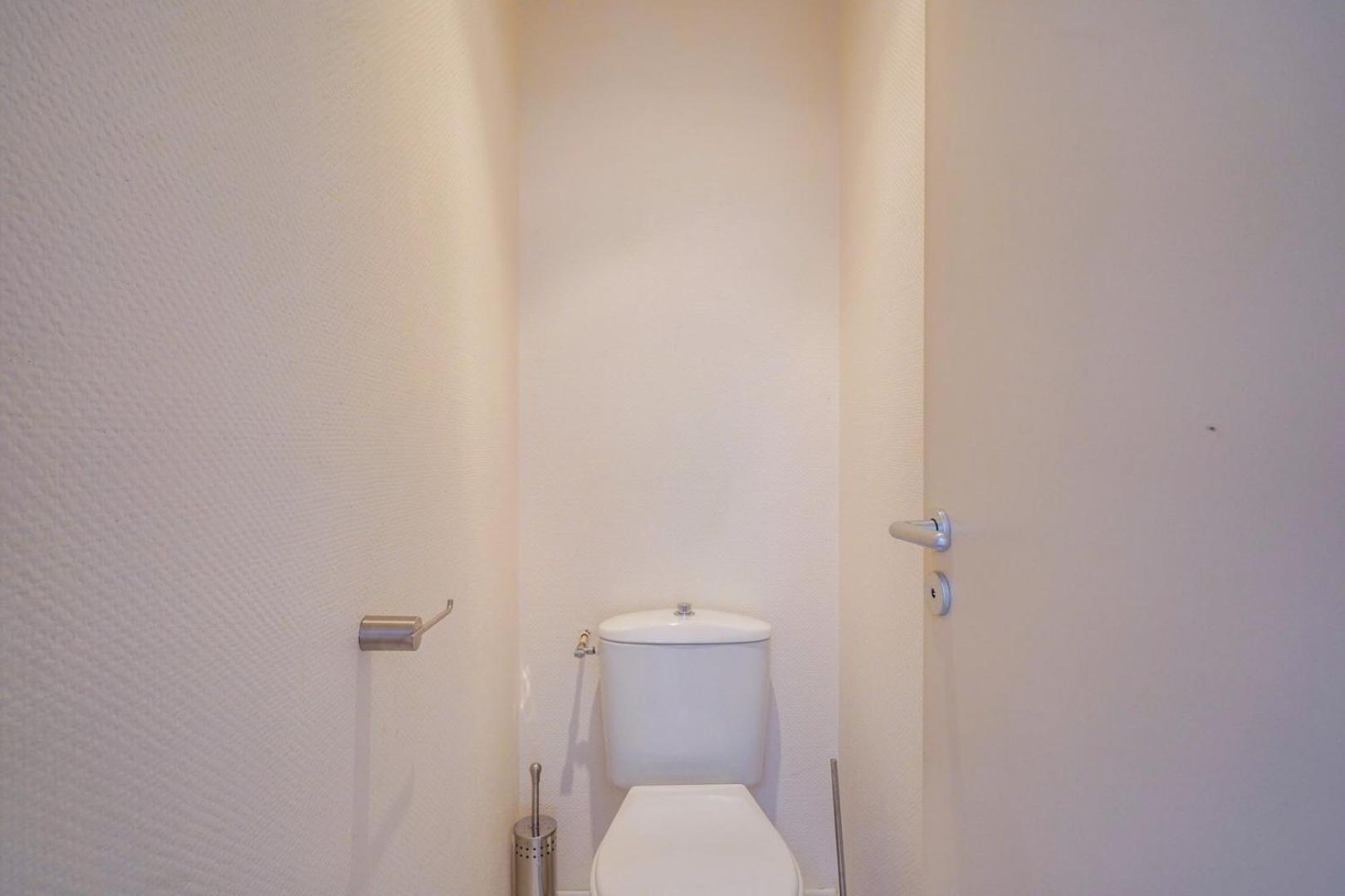 Appartement Spacious, Quiet Flat In The Heart Of *