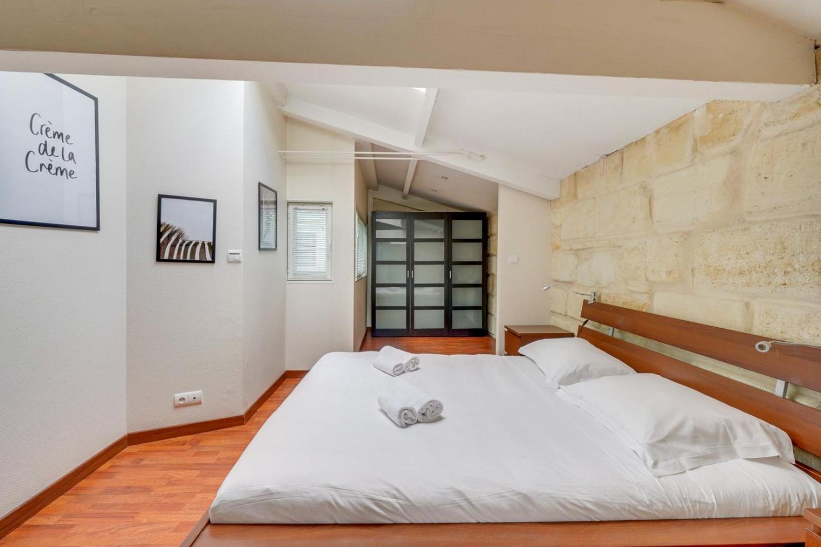 Appartement Spacious, Quiet Flat In The Heart Of *