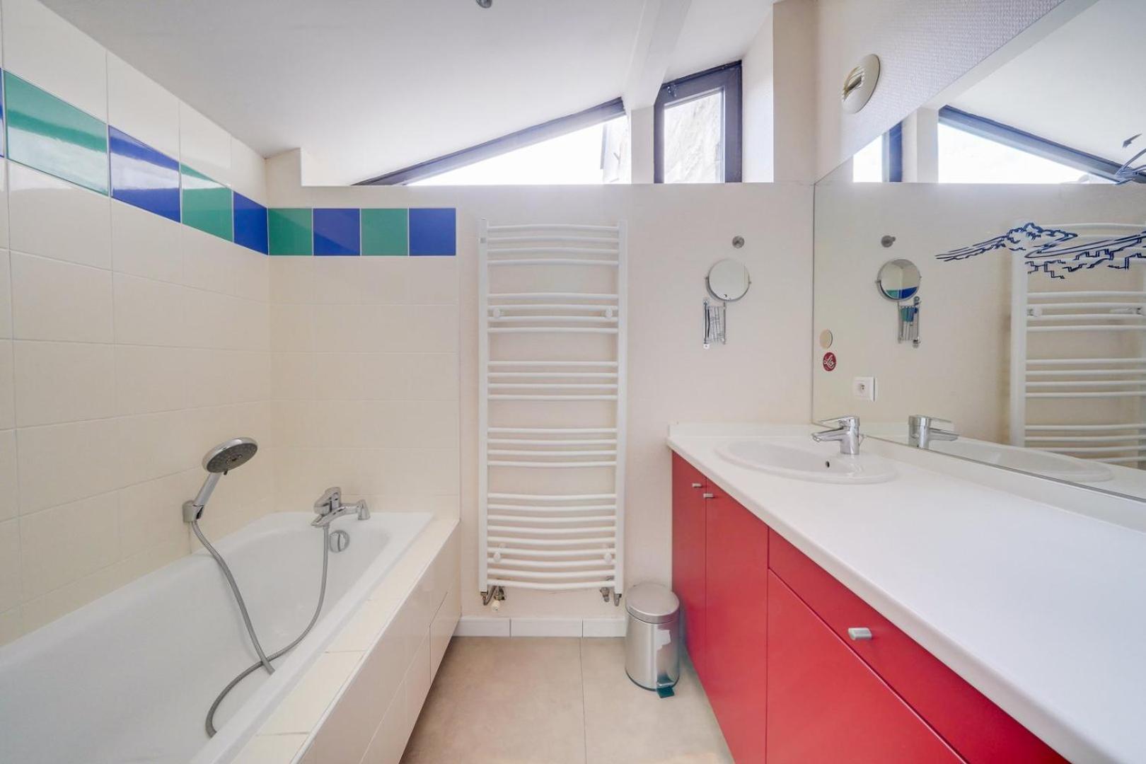 Appartement Spacious, Quiet Flat In The Heart Of