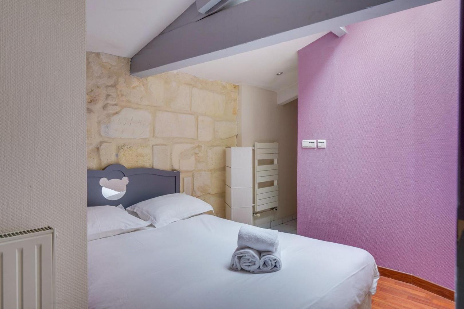Appartement Spacious, Quiet Flat In The Heart Of *