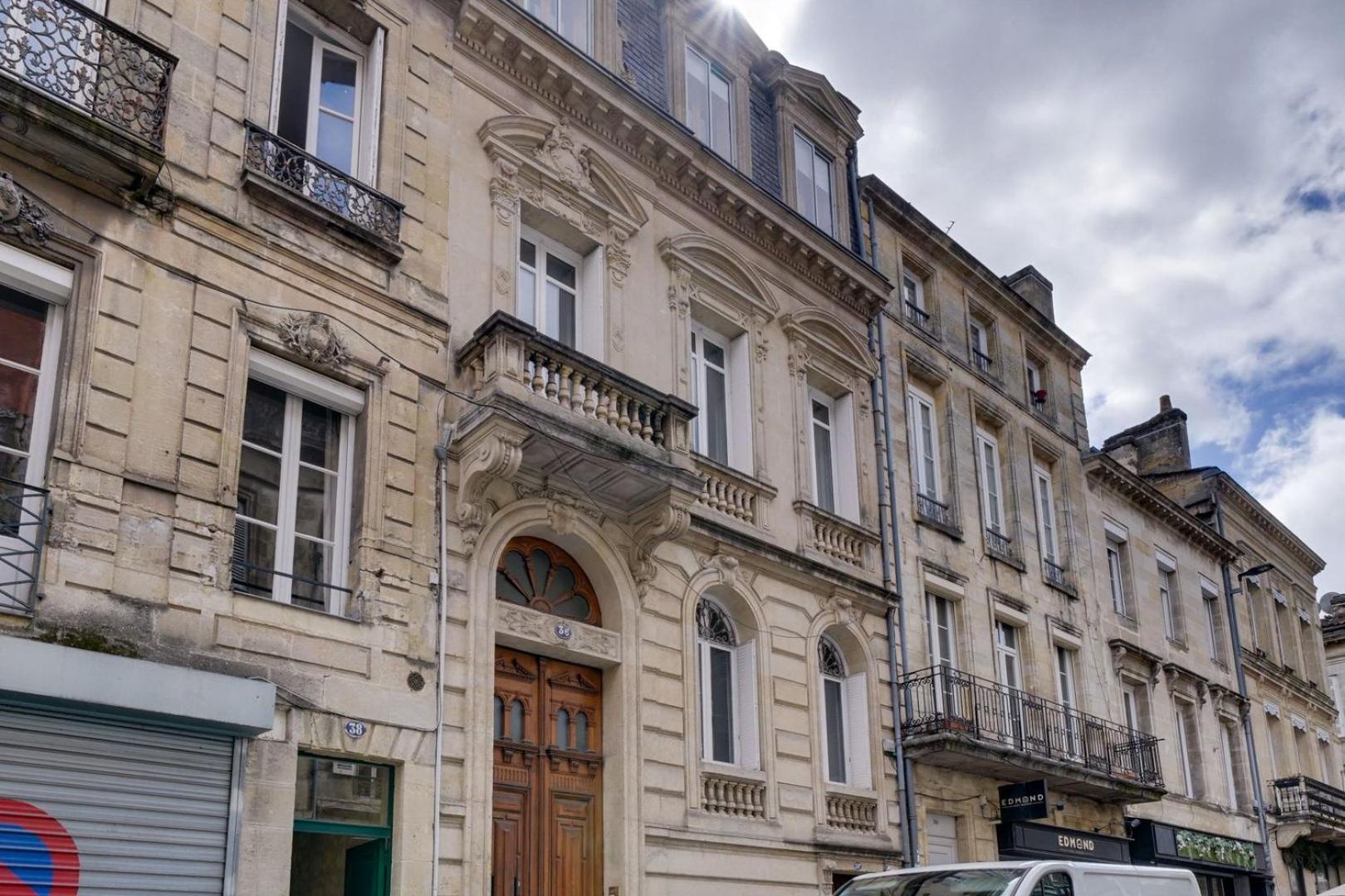 Appartement Spacious, Quiet Flat In The Heart Of *