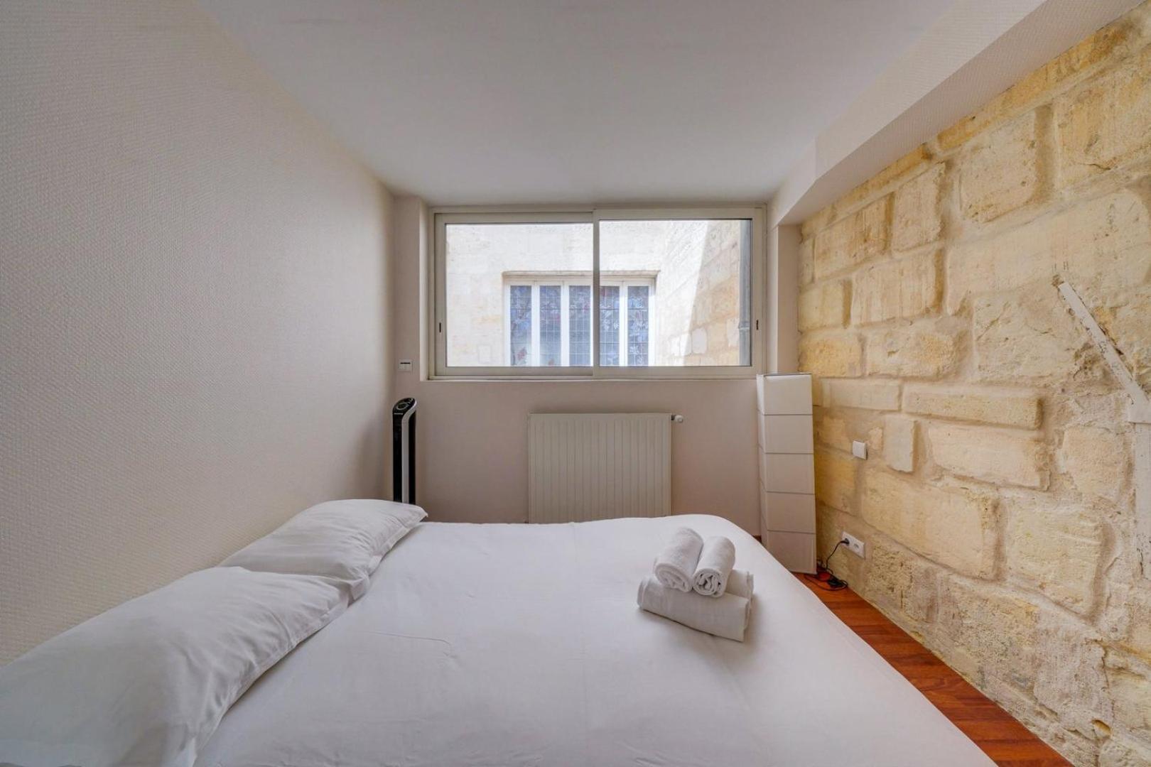 Appartement Spacious, Quiet Flat In The Heart Of *