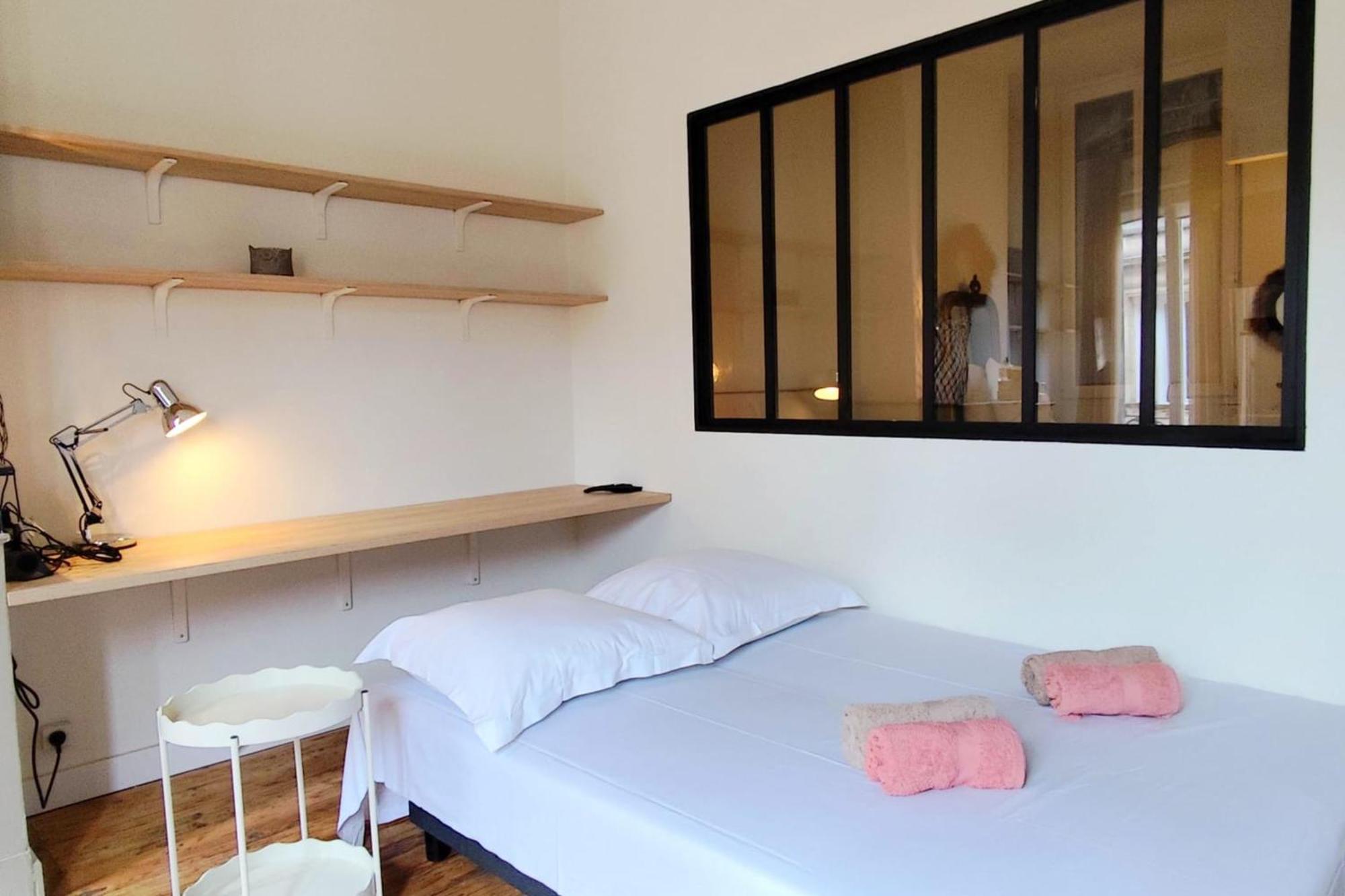Near Basilique Saint-michel Apartment Bordeaux