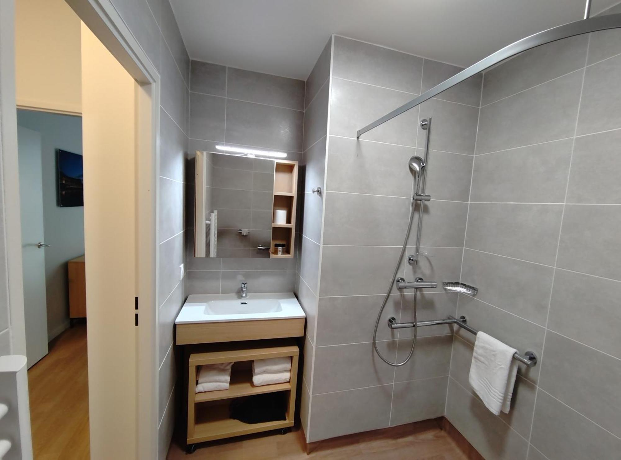 Zenitude Residences St Jean