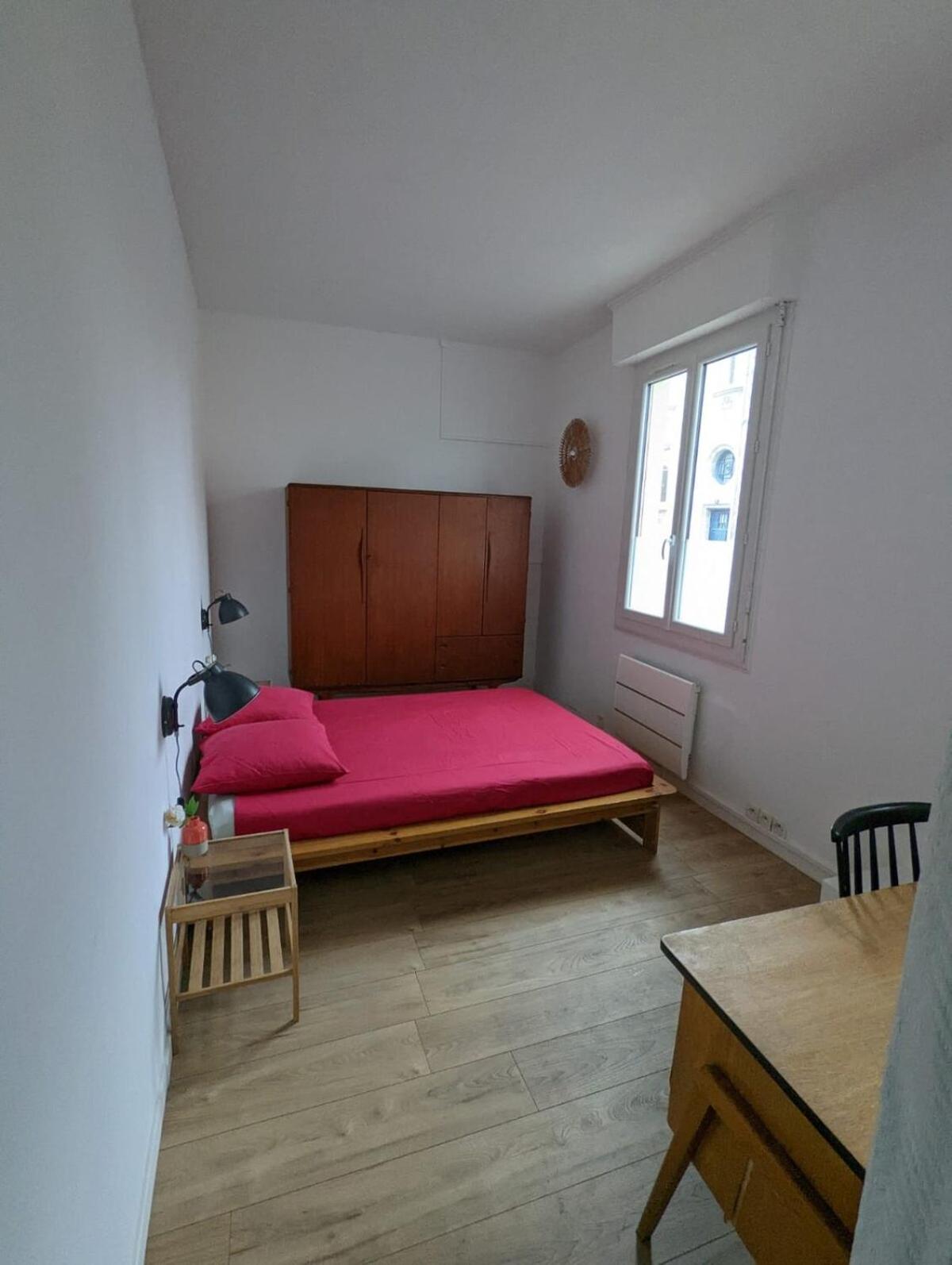 Little House With Small Courtyard Holiday home Bordeaux
