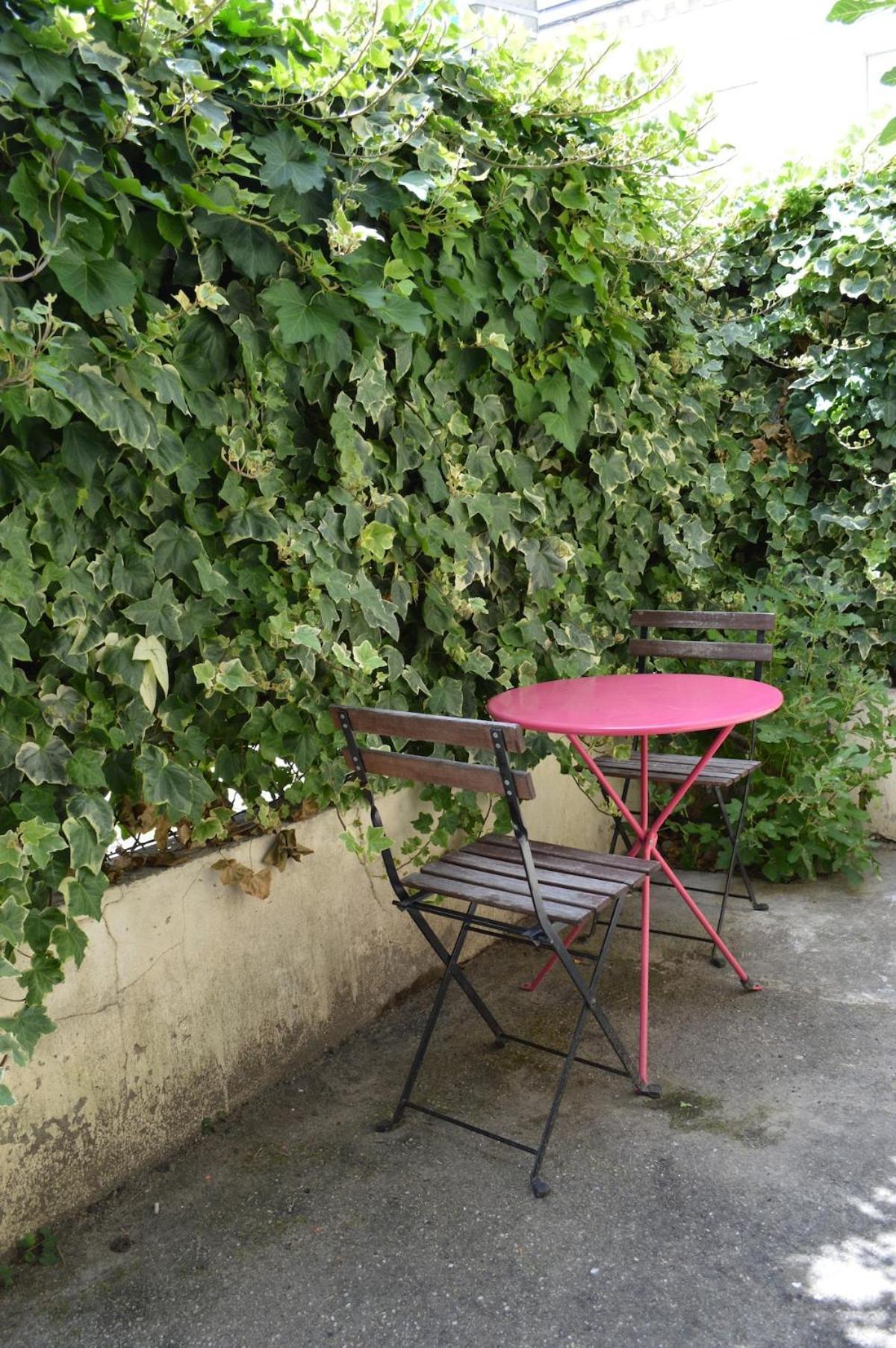 Little House With Small Courtyard Holiday home Bordeaux