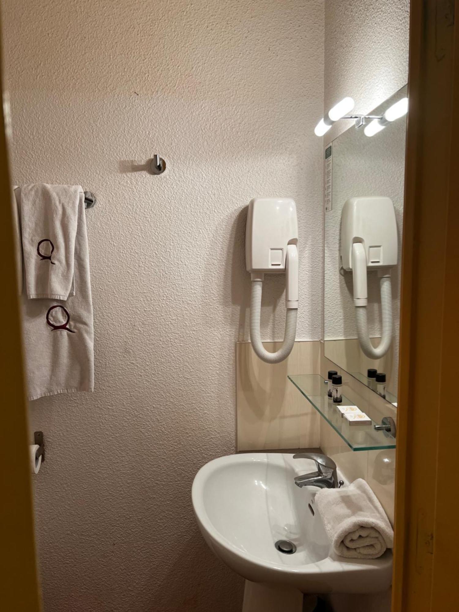De L'opera Hotel Bordeaux
