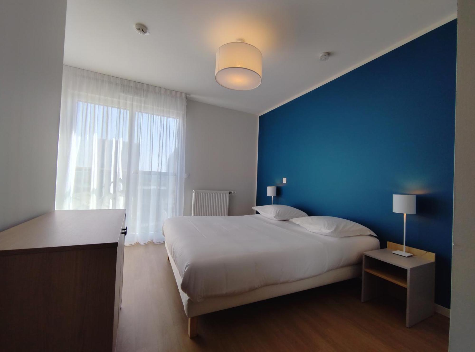 Zenitude Residences St Jean Aparthotel