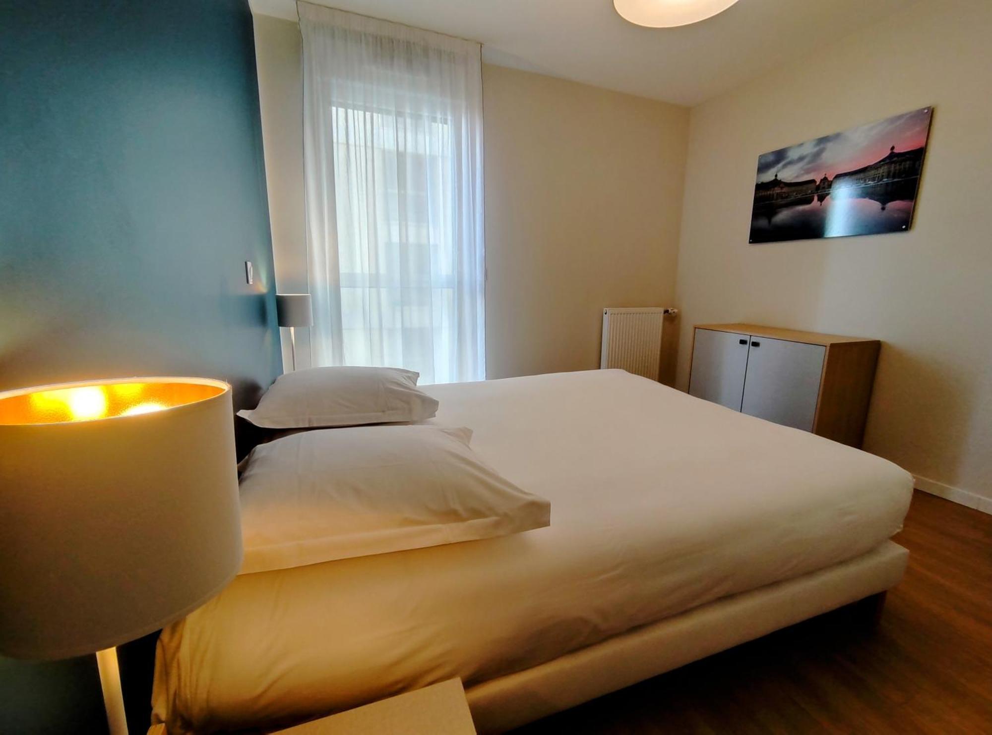 Aparthotel Zenitude Residences St Jean
