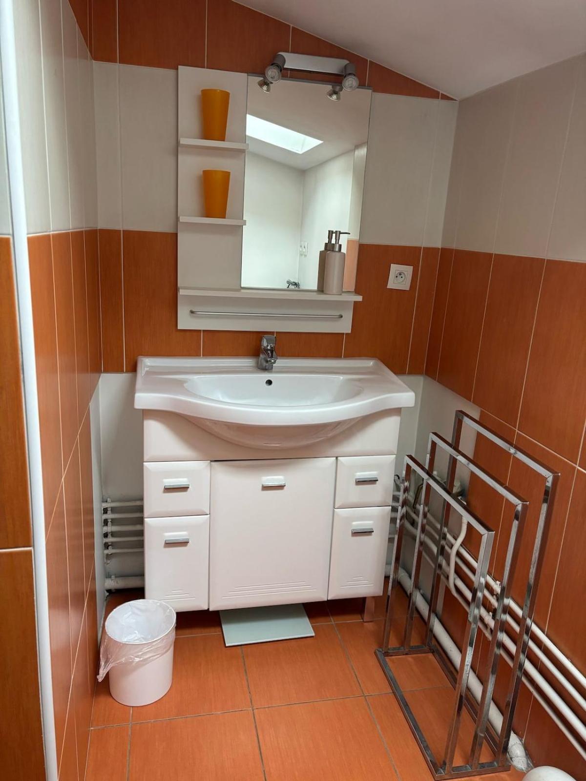 T4 Vue Sur La Garonne, Au Pied Du Tram Appartement Bordeaux