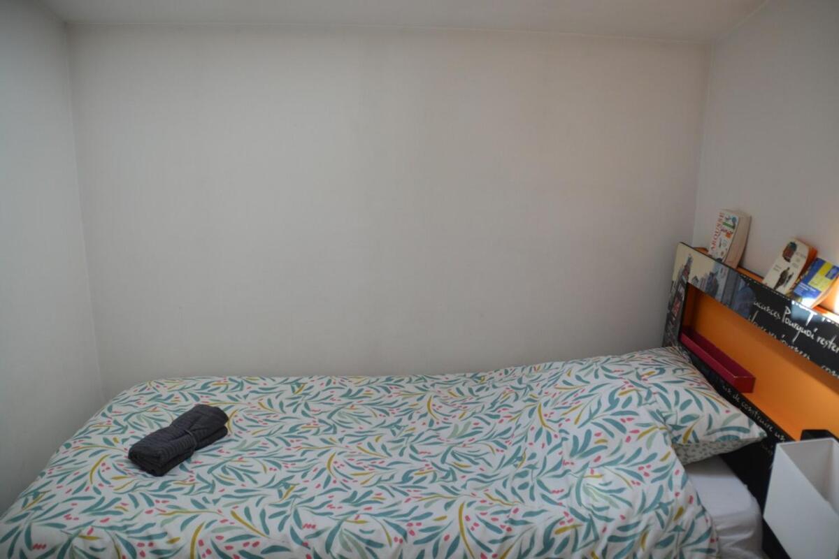 Appartement T4 Vue Sur La Garonne, Au Pied Du Tram *
