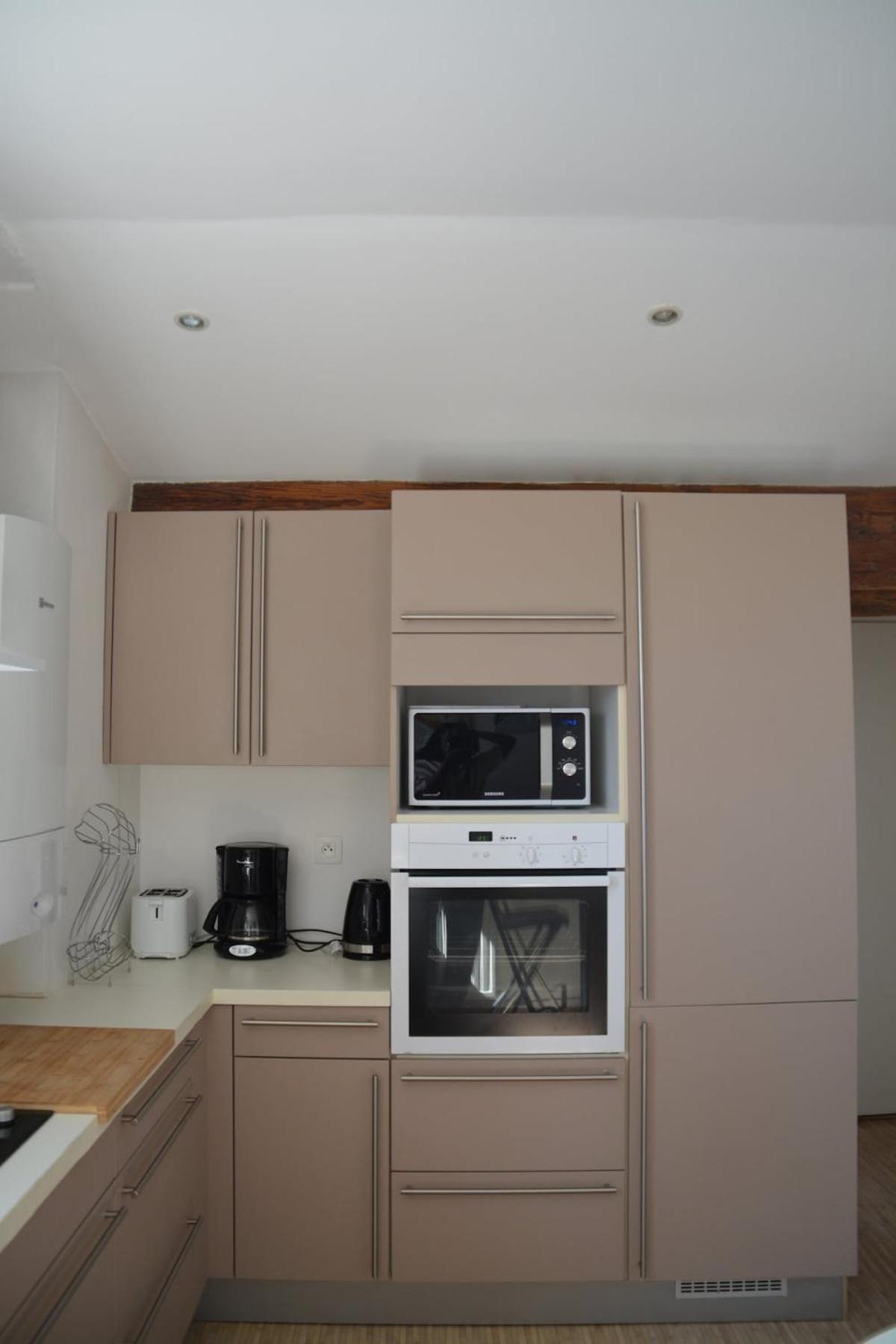 Appartement T4 Vue Sur La Garonne, Au Pied Du Tram Bordeaux
