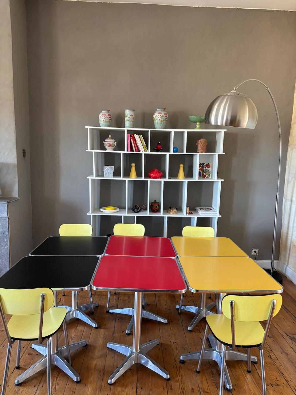 Appartement T4 Vue Sur La Garonne, Au Pied Du Tram Bordeaux