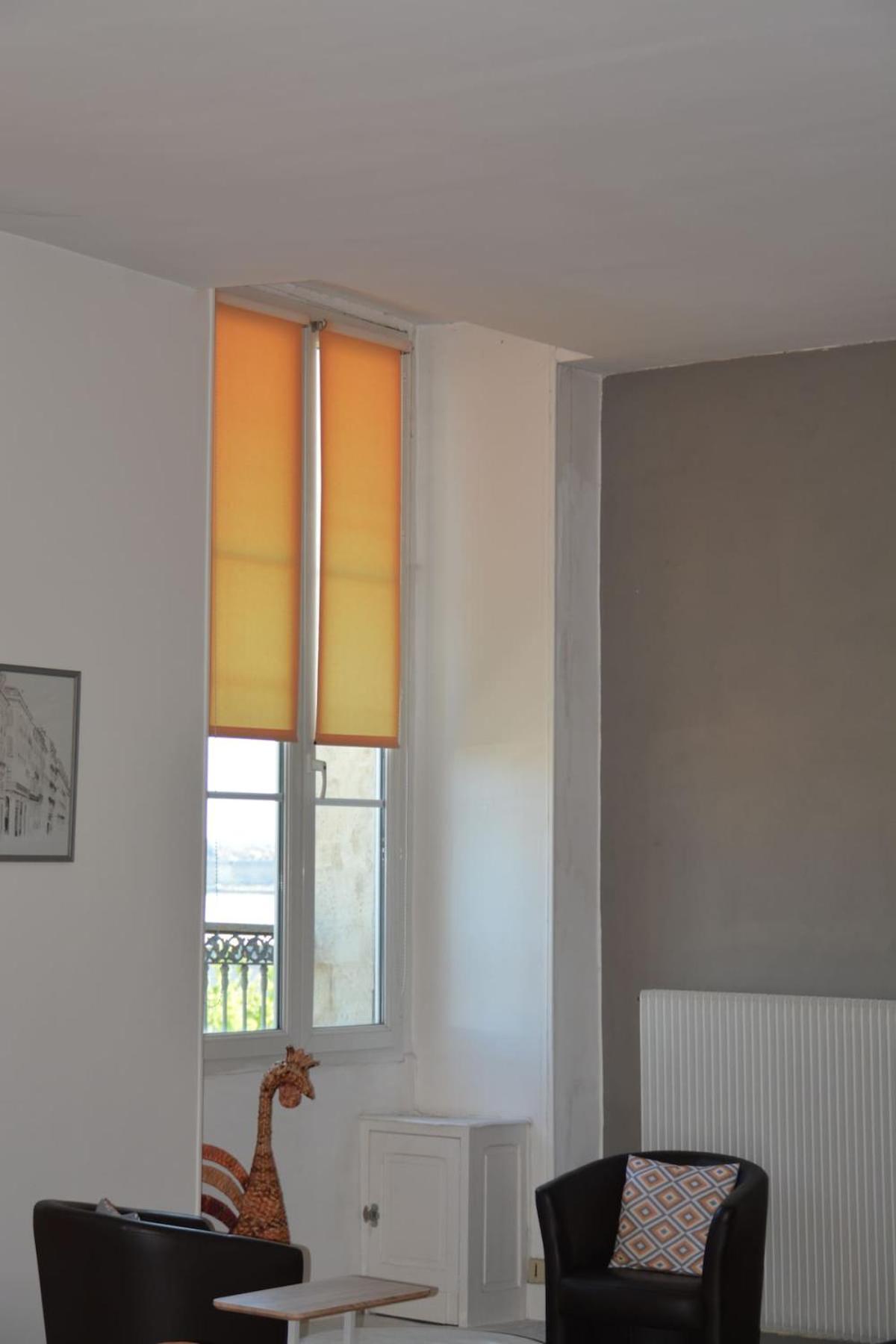 Appartement T4 Vue Sur La Garonne, Au Pied Du Tram