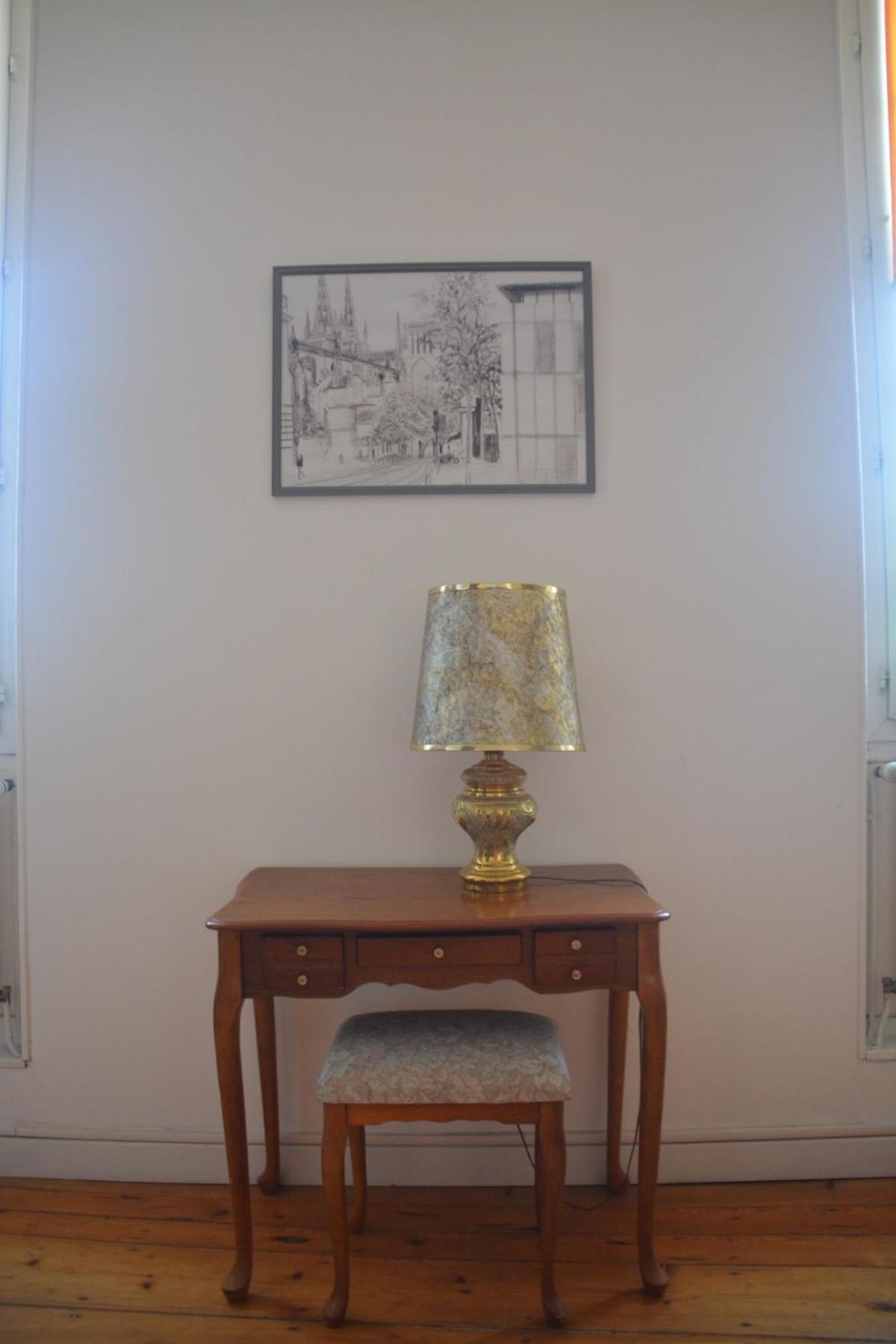 T4 Vue Sur La Garonne, Au Pied Du Tram Apartment Bordeaux