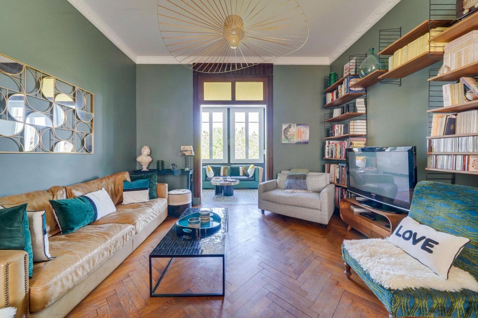 Tres Belle Maison Avec Piscine Et Jardin Hébergement de vacances Bordeaux