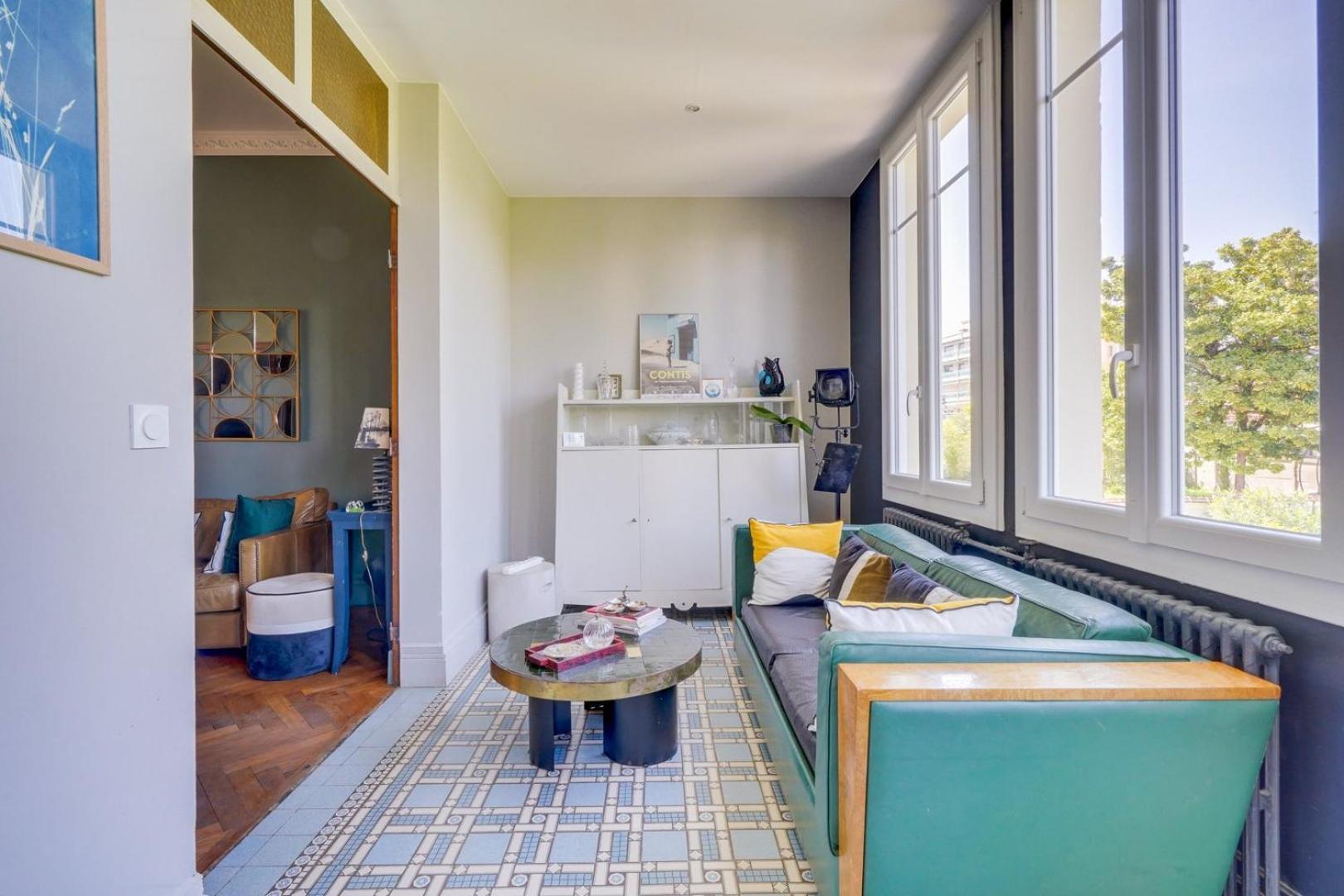 Tres Belle Maison Avec Piscine Et Jardin *