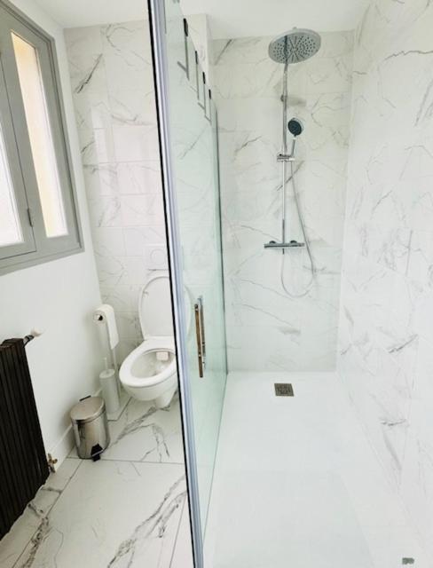Maison Cauderan Apartment Bordeaux